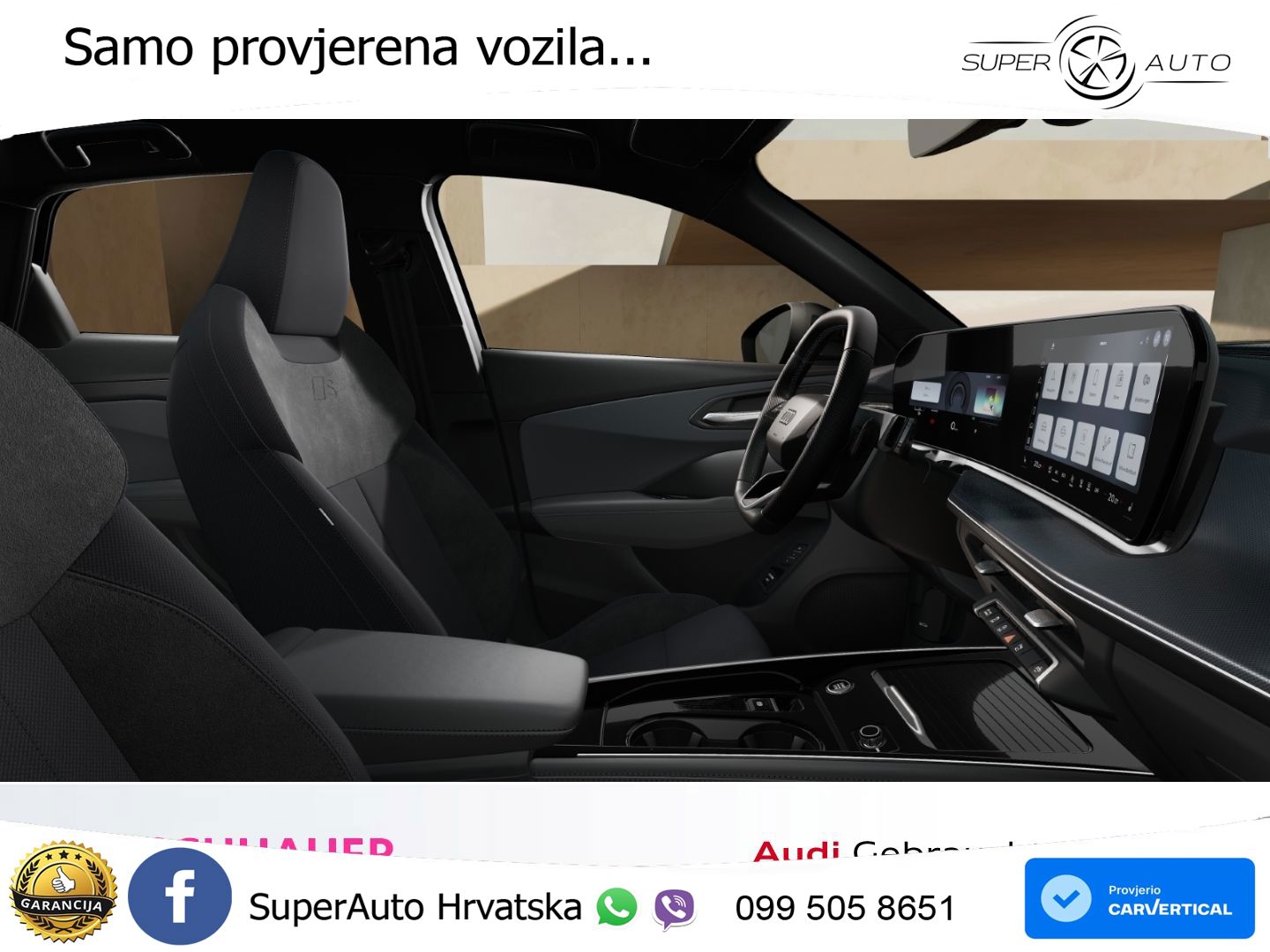 Audi Q3 Sportback 2.0 TDI (150 KS) S tronic S line