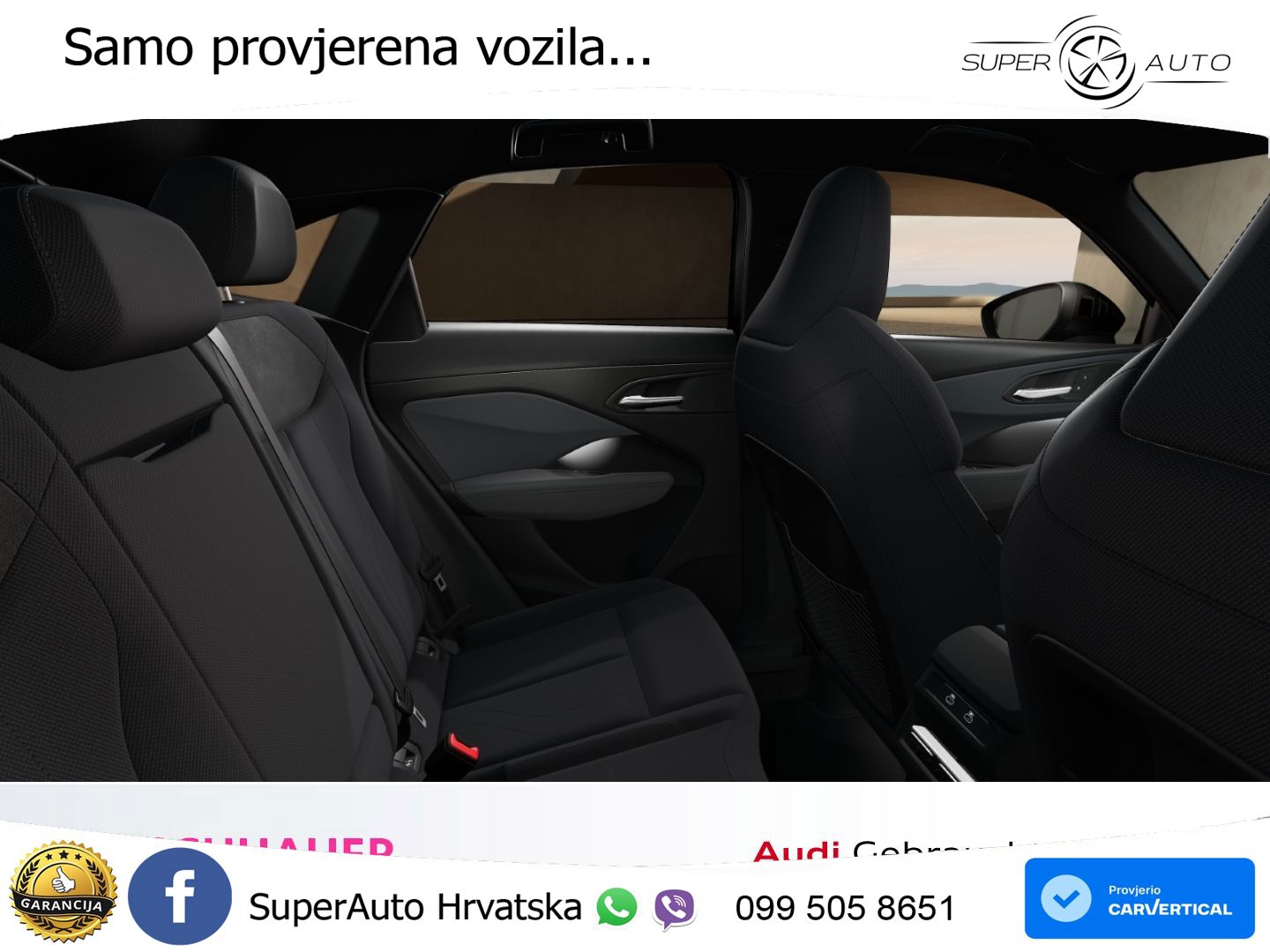 Audi Q3 Sportback 2.0 TDI (150 KS) S tronic S line