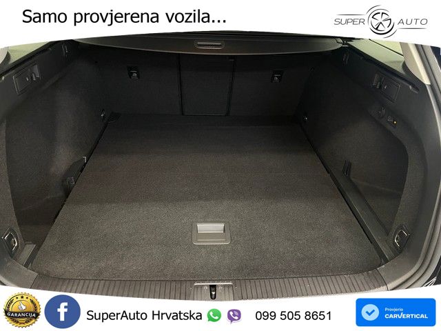 Volkswagen Passat Variant 2.0 TDI (150 KS) DSG Business LED+GR SJED+ACC
