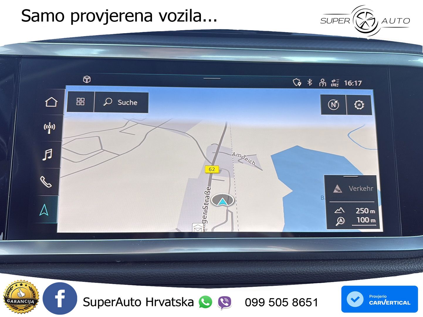 Audi Q3 35 TDI (150 KS) S tronic