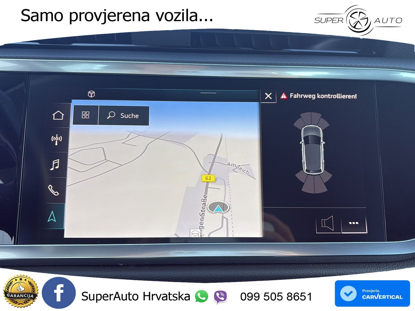 Audi Q3 35 TDI (150 KS) S tronic