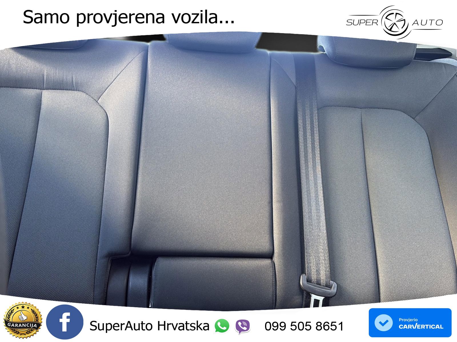 Audi Q3 35 TDI (150 KS) S tronic