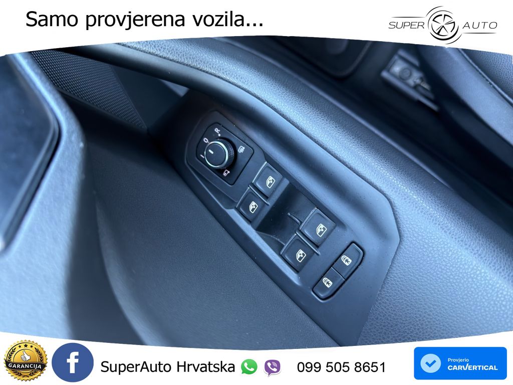 Volkswagen Touareg 3.0 V6 TDI (231 KS) 4MOTION Tiptronic R-Line LED+GR SJED+ACC