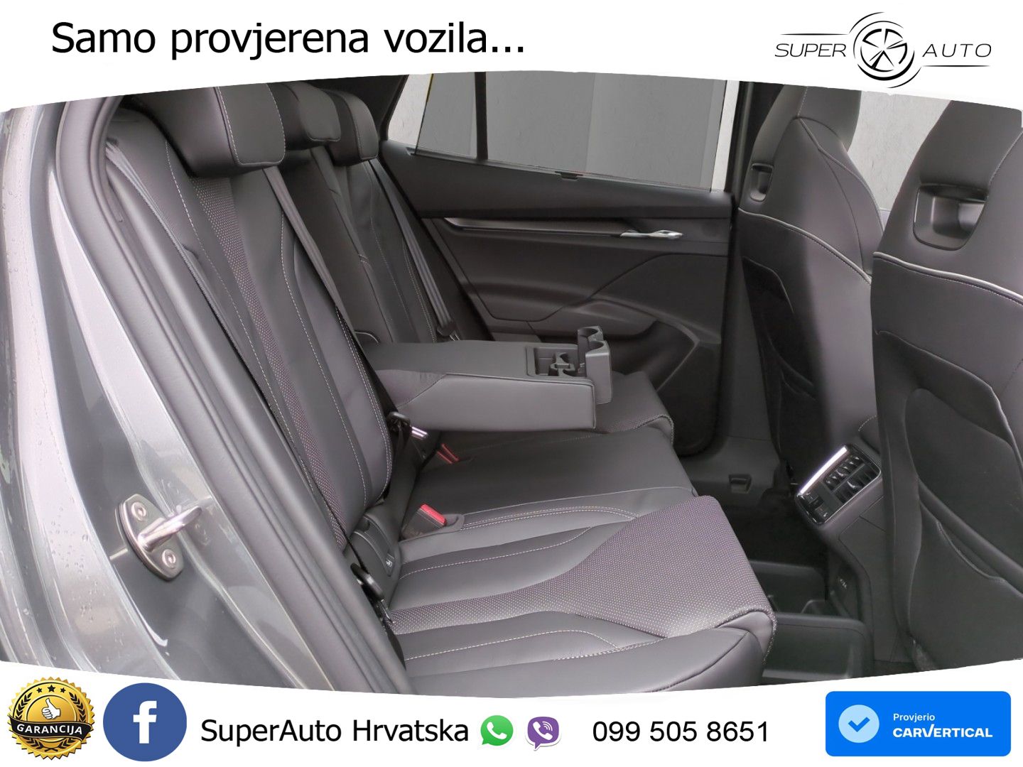Škoda Enyaq iV RS 82 kWh (340 KS) AWD LED+GR SJED+ACC