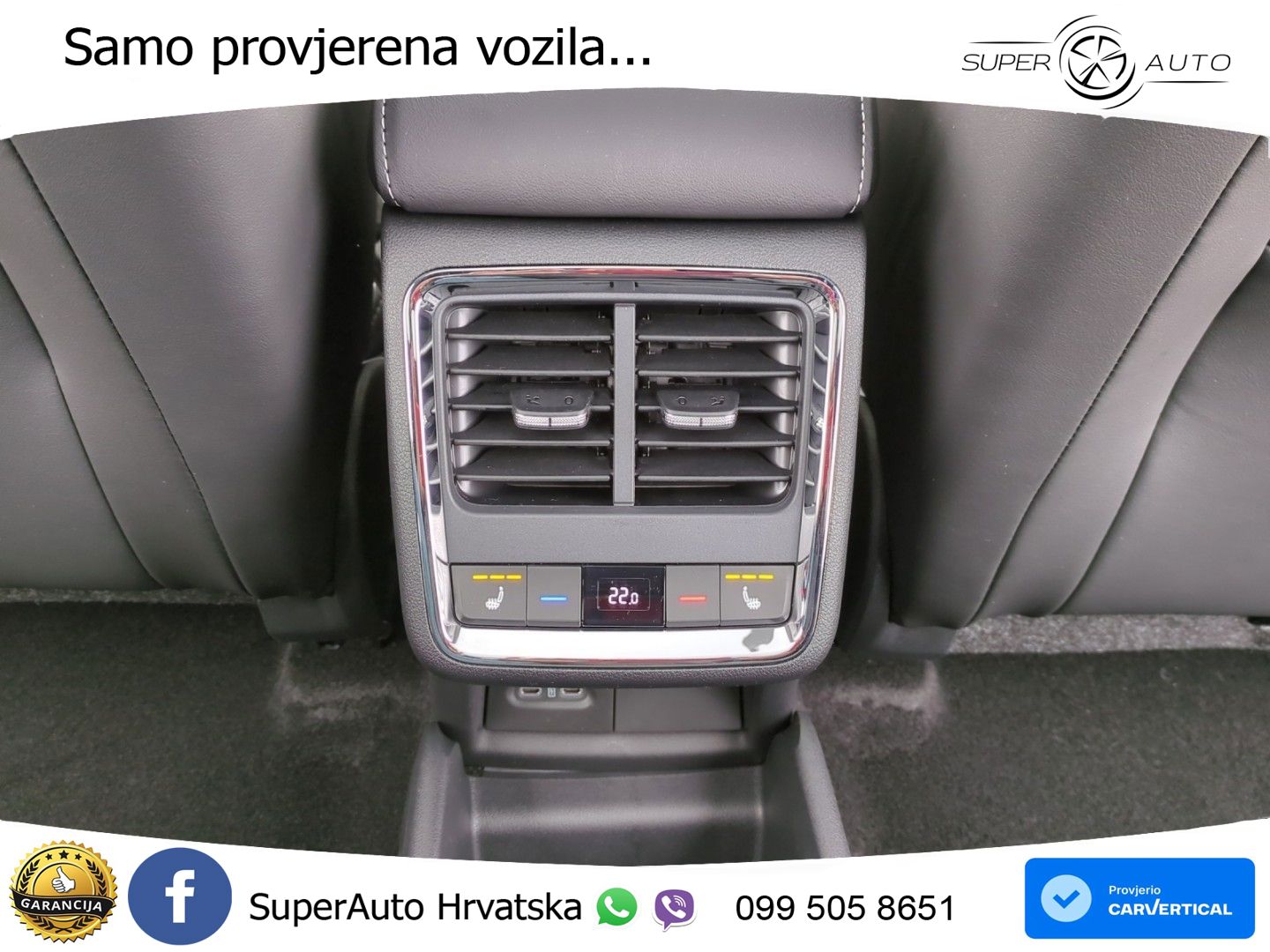 Škoda Enyaq iV RS 82 kWh (340 KS) AWD LED+GR SJED+ACC