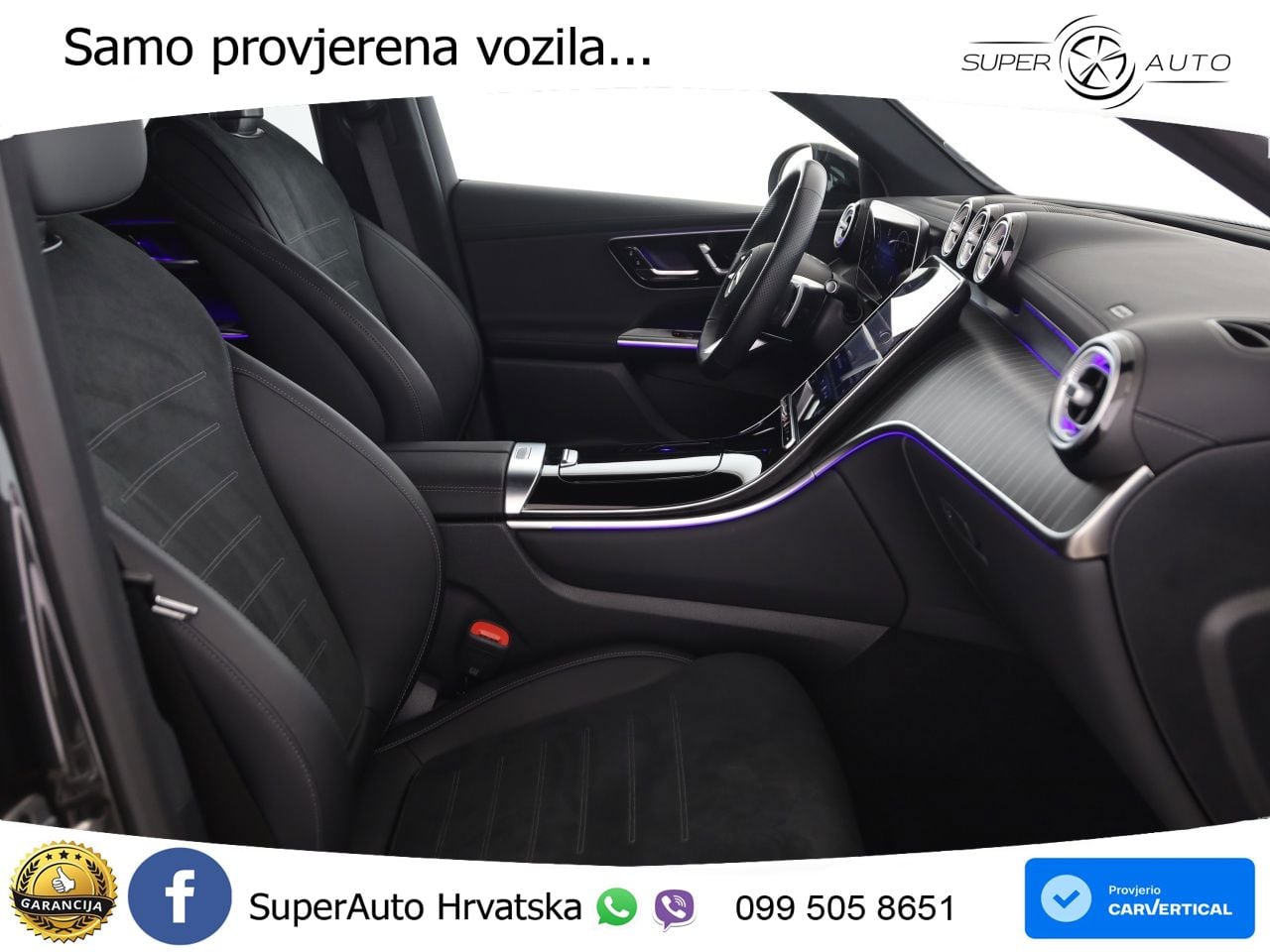 Mercedes GLC Coupe 220d (197 KS) 4MATIC 9G-TRONIC AMG