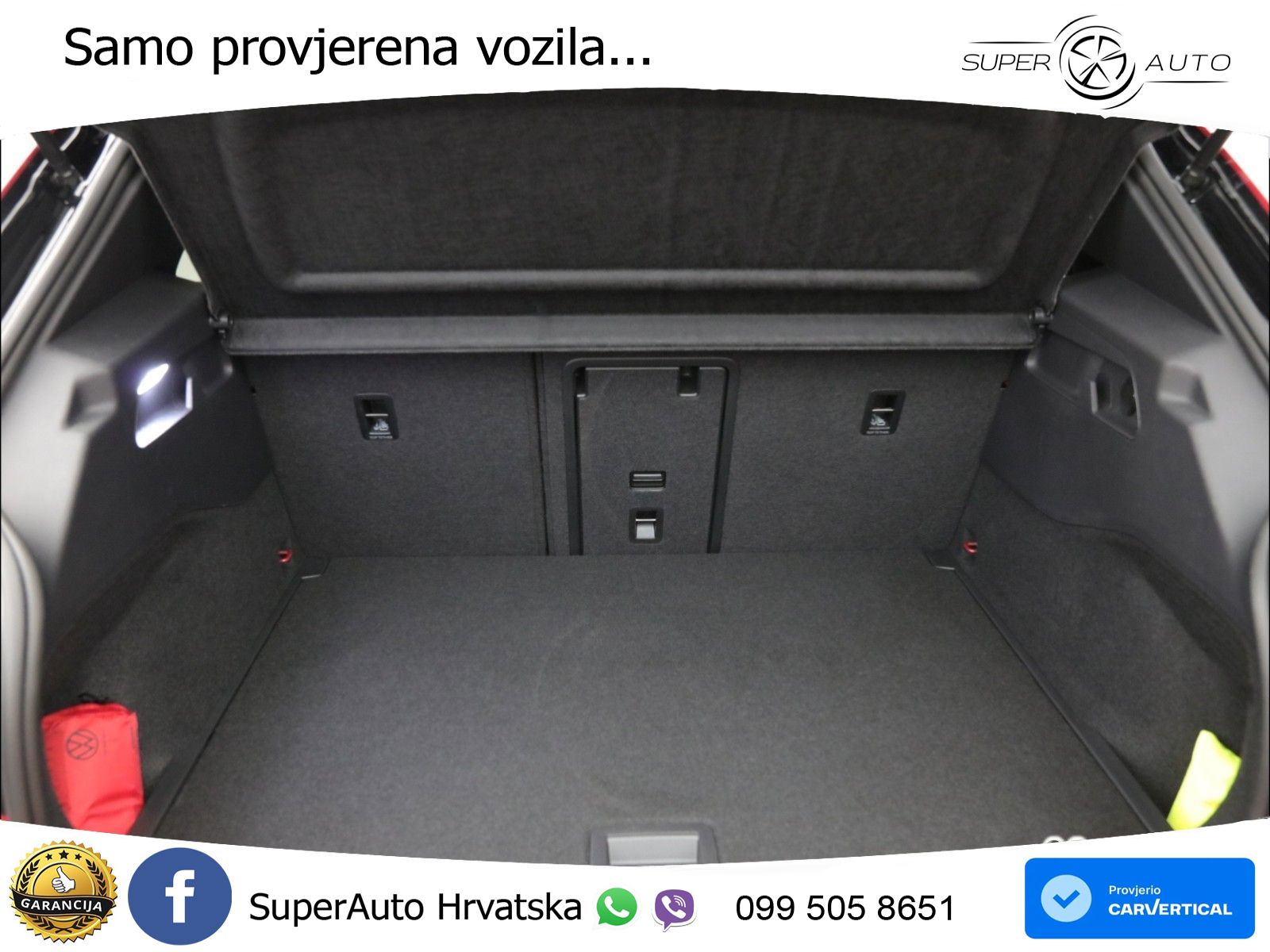 Volkswagen ID.3 Pro 62 kWh (204 KS) LED+GR SJED+ACC