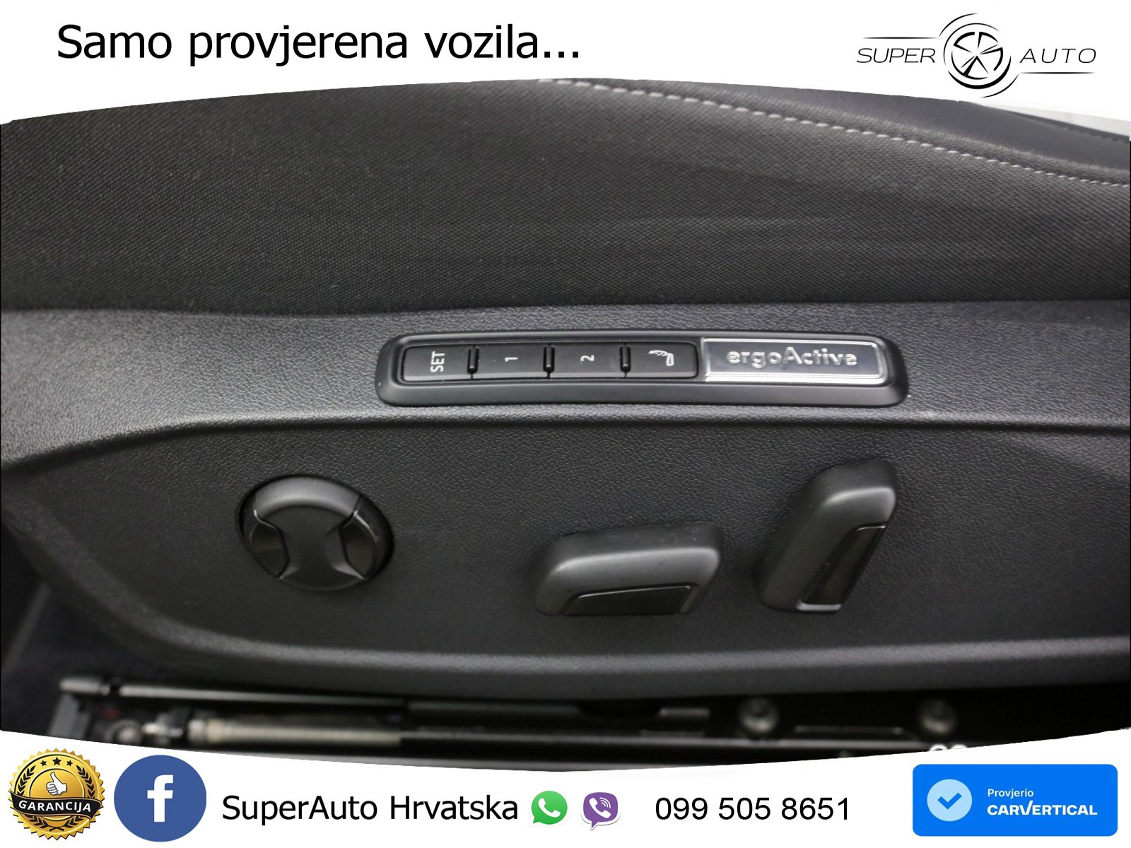 Volkswagen ID.3 Pro 62 kWh (204 KS) LED+GR SJED+ACC