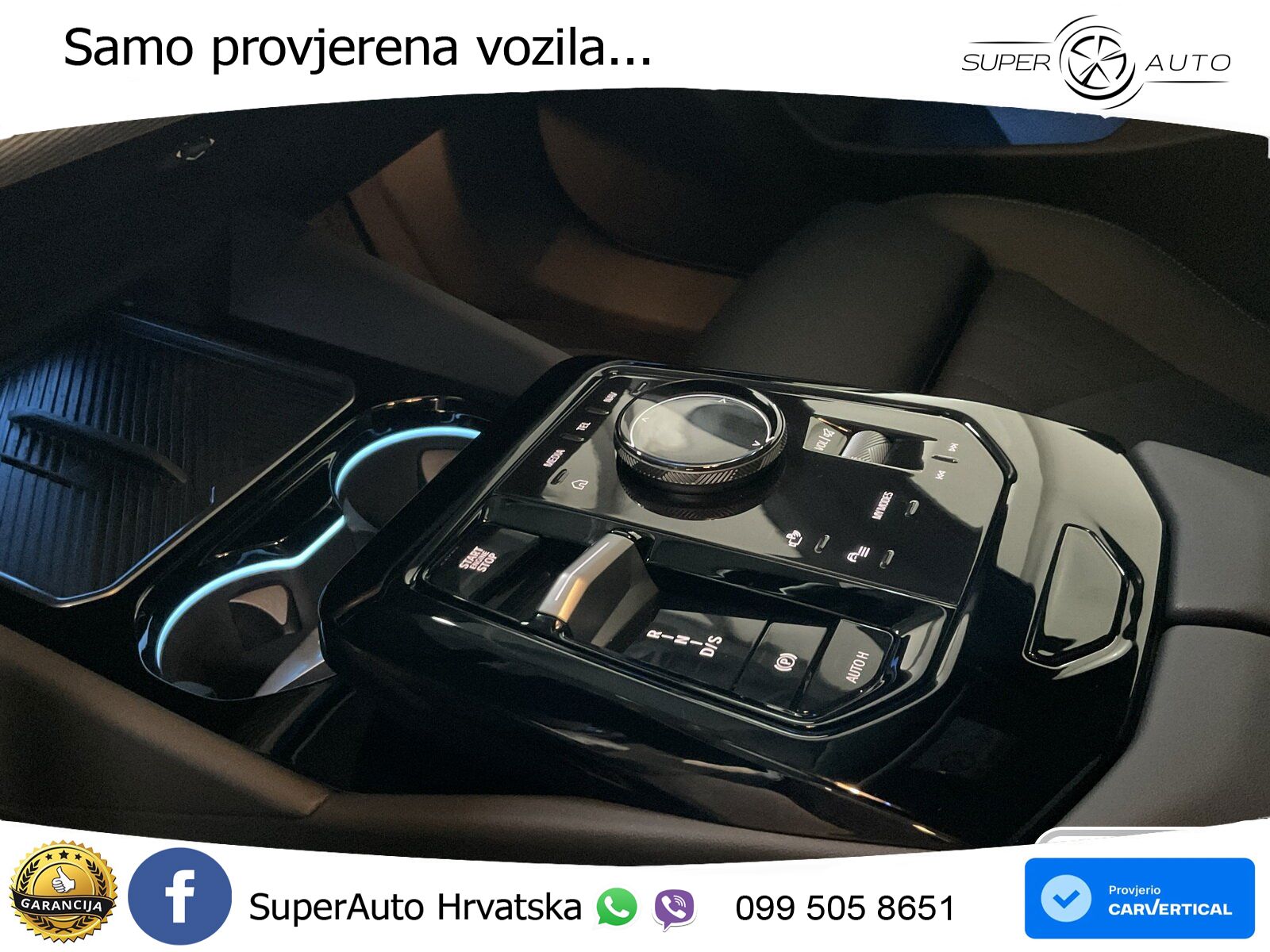 BMW 540d (303 KS) xDrive Steptronic M Sport LED+GR SJED+ACC