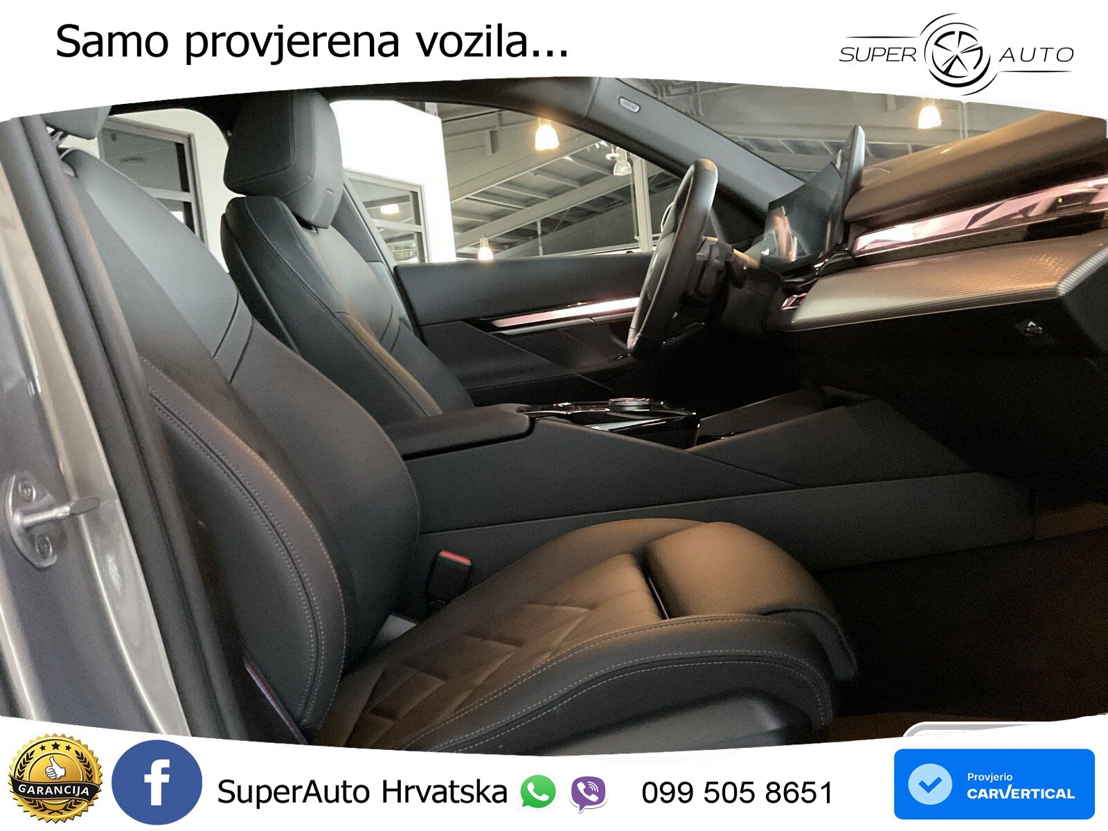BMW 540d (303 KS) xDrive Steptronic M Sport LED+GR SJED+ACC