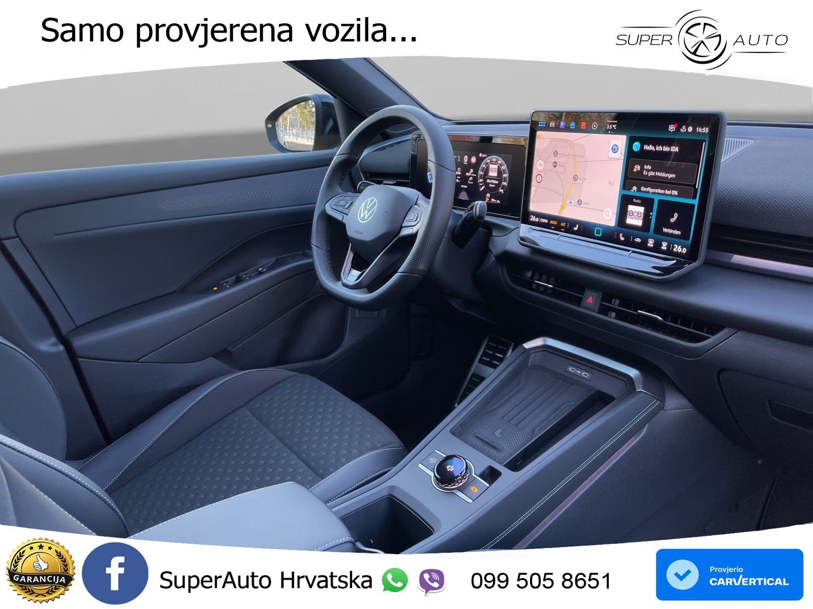 Volkswagen T-Roc 1.5 eTSI (150 KS)  DSG LED+GR SJED+ACC