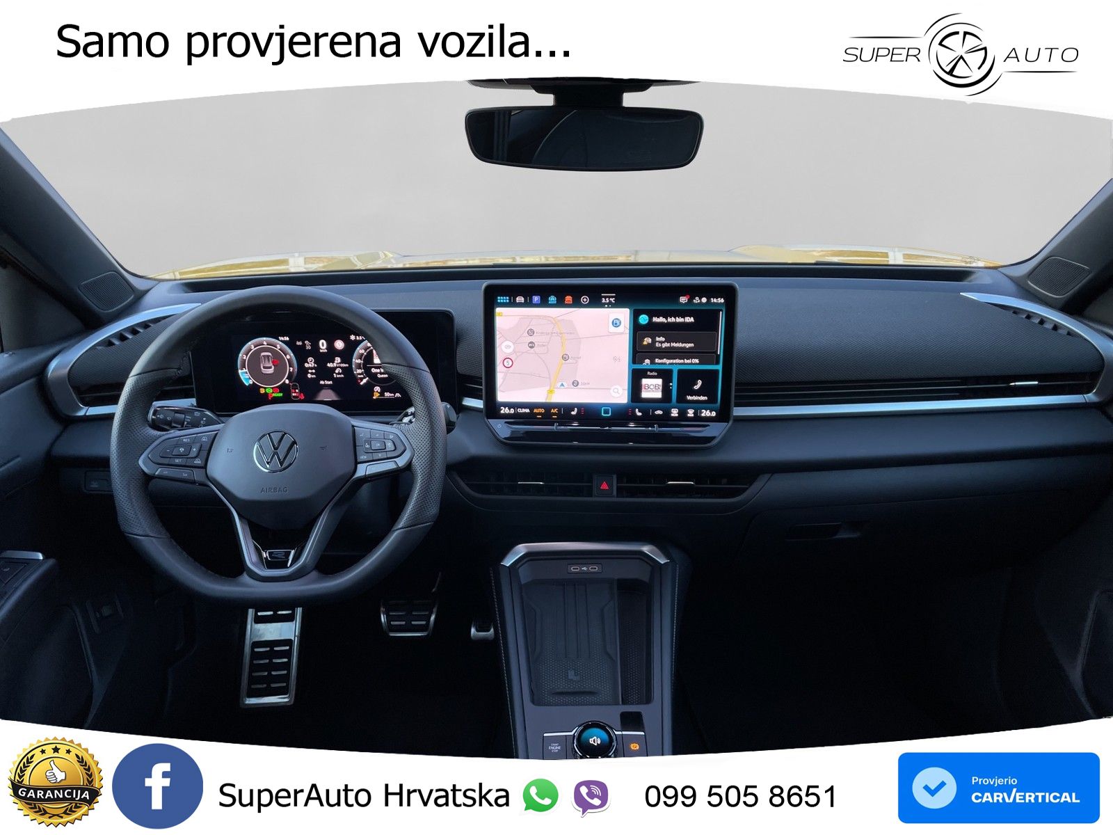 Volkswagen T-Roc 1.5 eTSI (150 KS)  DSG LED+GR SJED+ACC