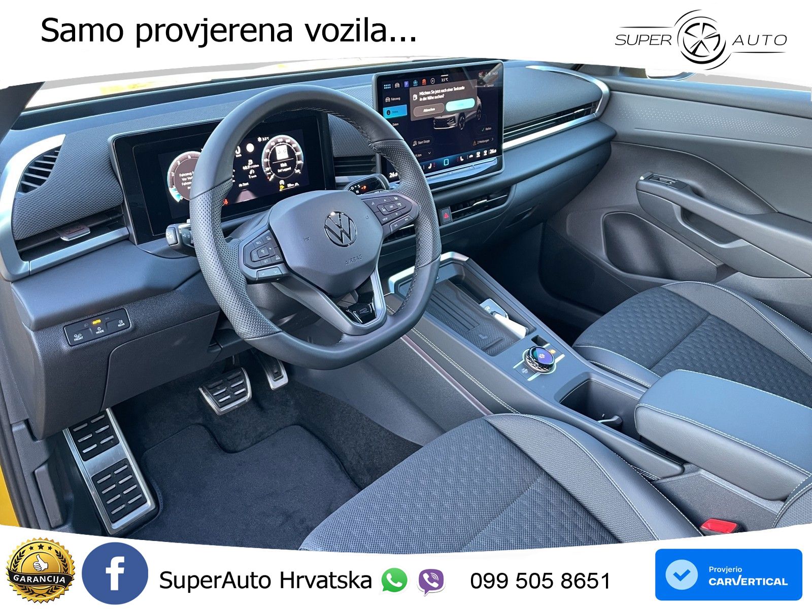 Volkswagen T-Roc 1.5 eTSI (150 KS)  DSG LED+GR SJED+ACC