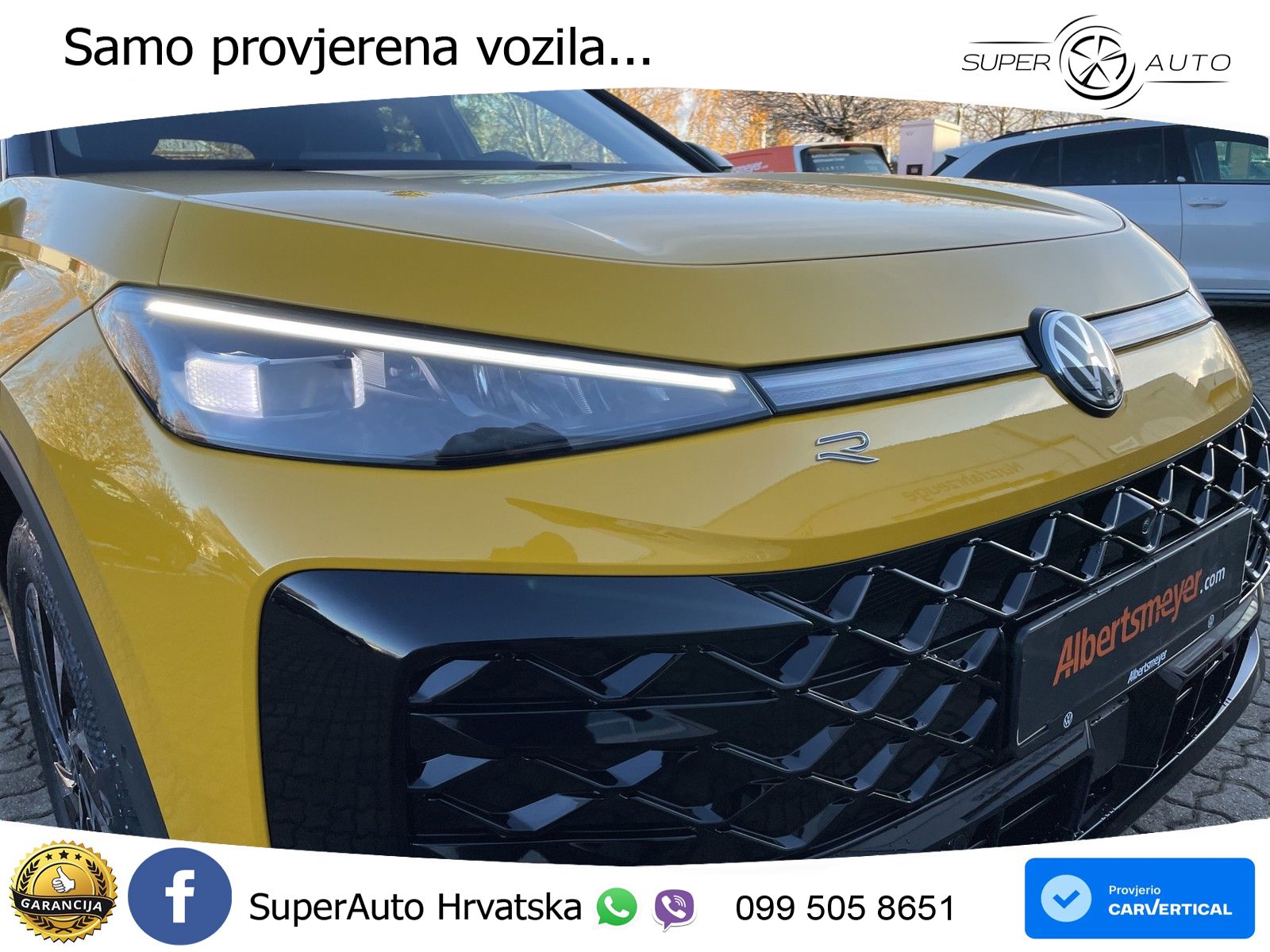 Volkswagen T-Roc 1.5 eTSI (150 KS)  DSG LED+GR SJED+ACC
