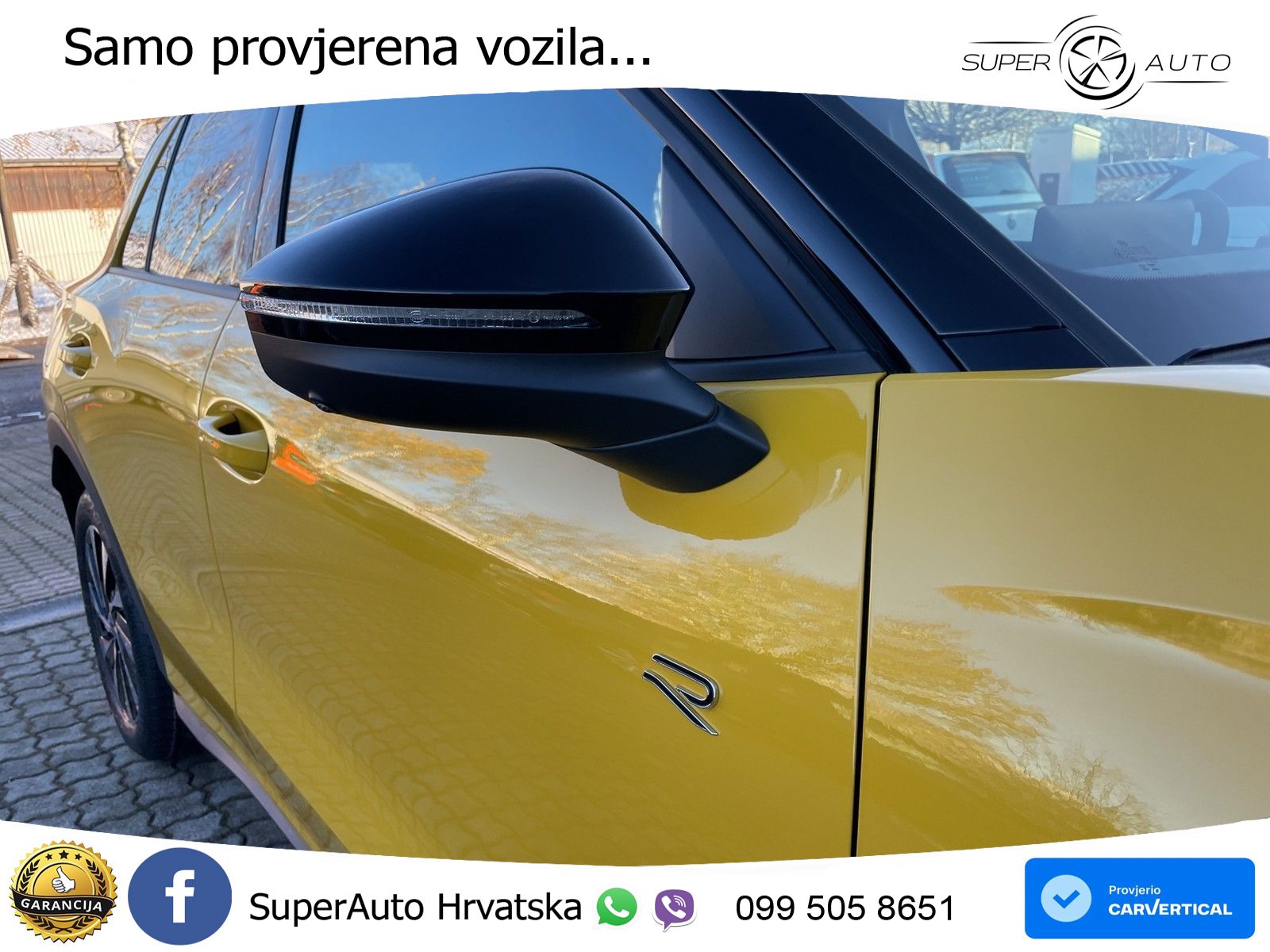 Volkswagen T-Roc 1.5 eTSI (150 KS)  DSG LED+GR SJED+ACC