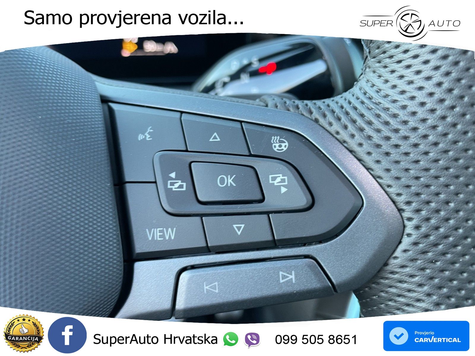 Volkswagen T-Roc 1.5 eTSI (150 KS)  DSG LED+GR SJED+ACC