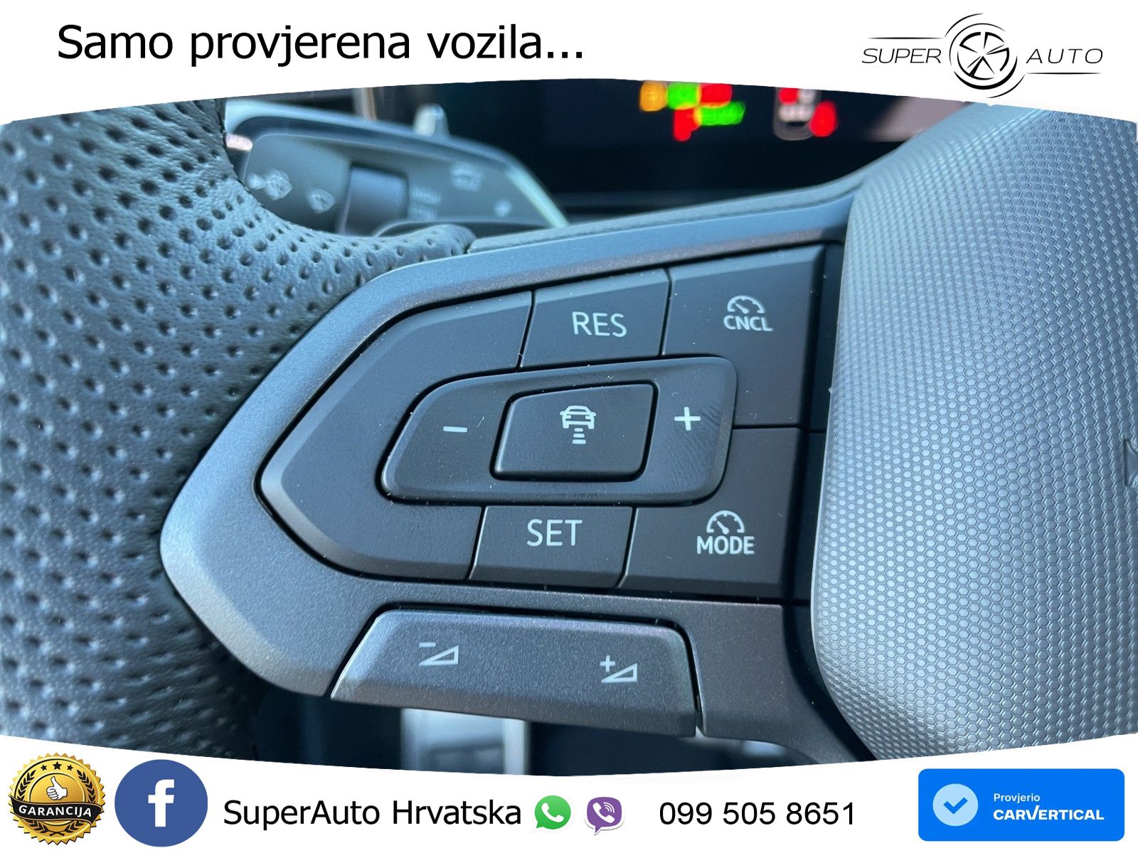 Volkswagen T-Roc 1.5 eTSI (150 KS)  DSG LED+GR SJED+ACC