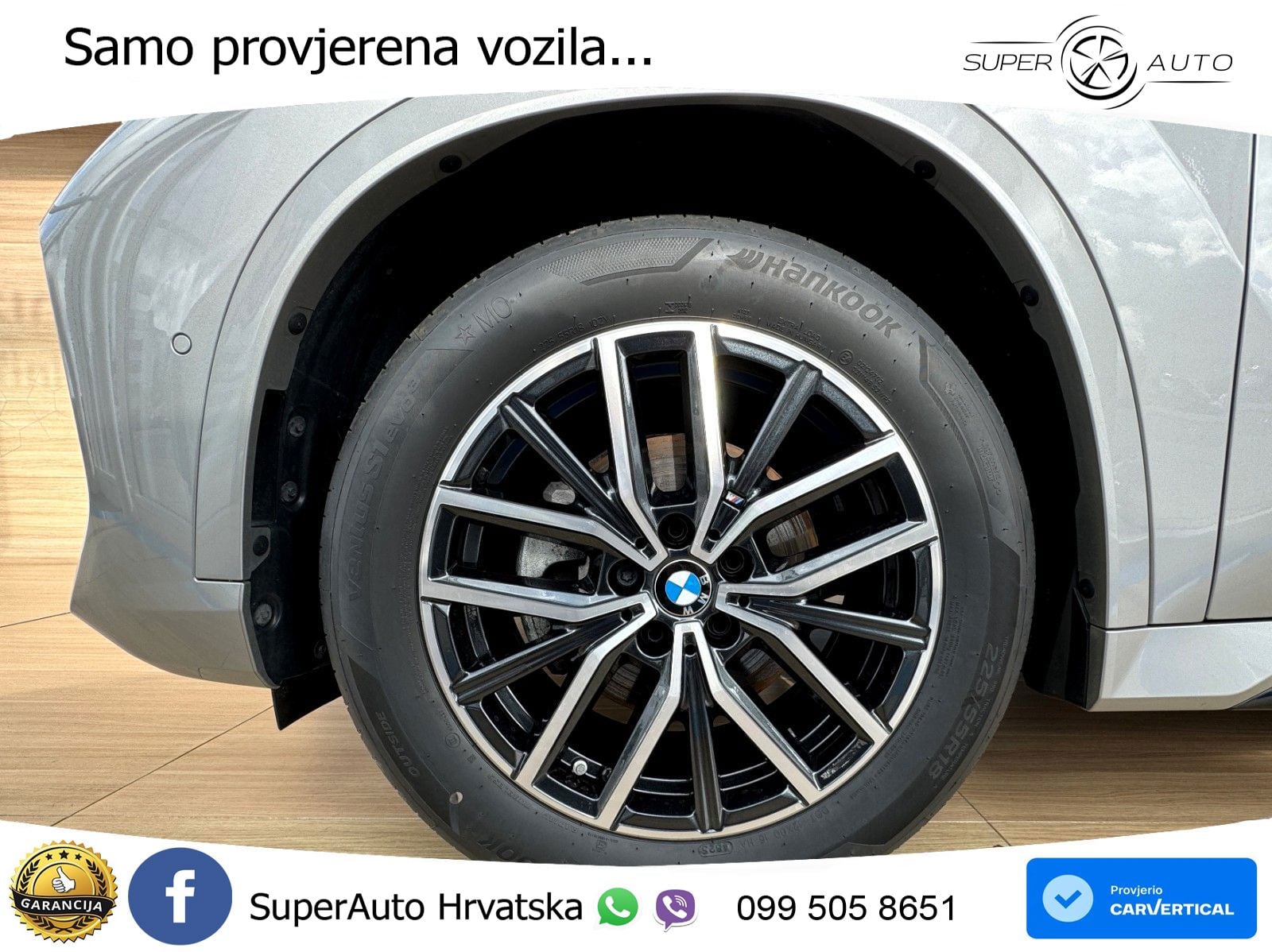BMW X1 18i (136 KS) sDrive Steptronic M Sport