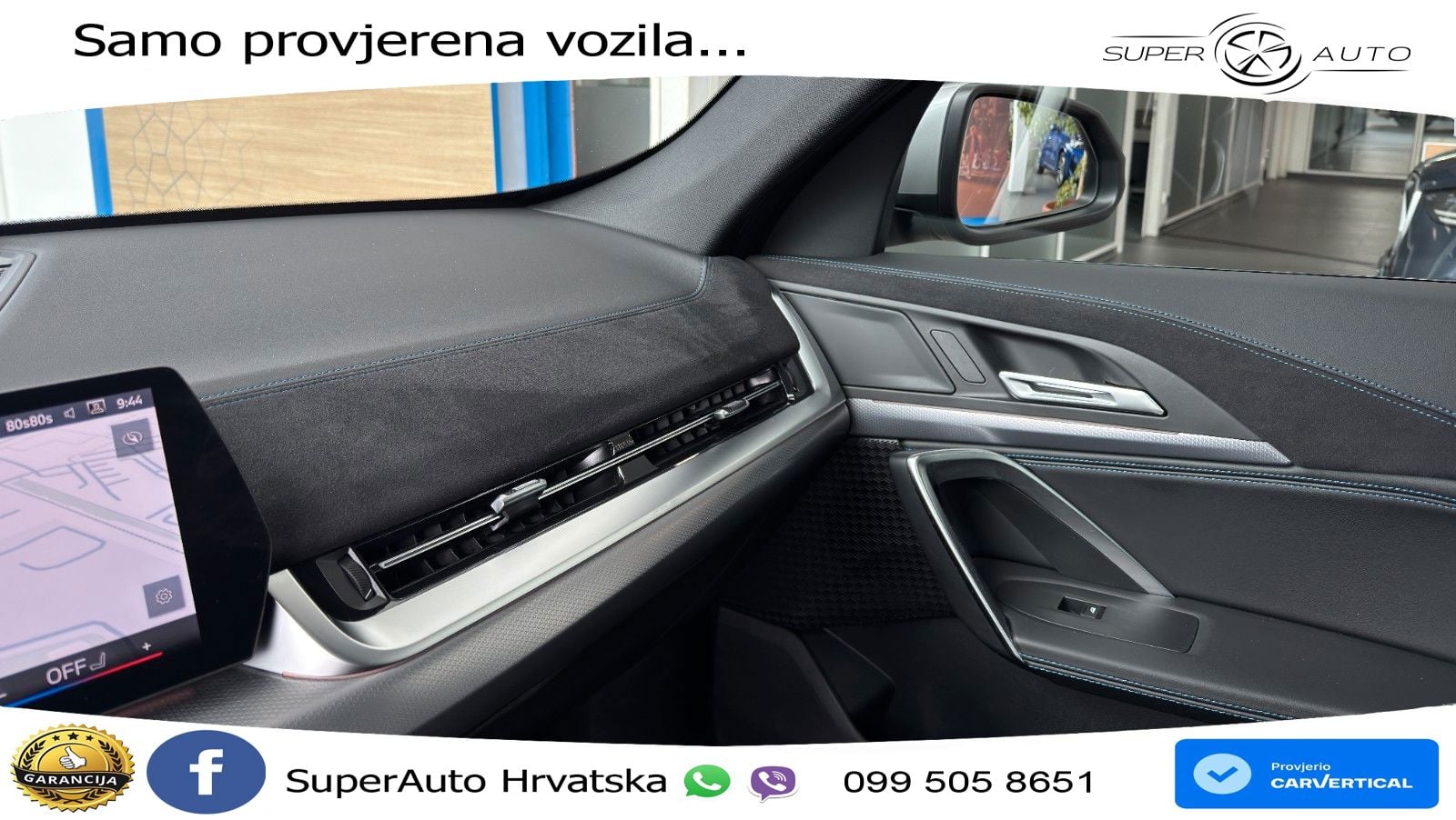BMW X1 18i (136 KS) sDrive Steptronic M Sport