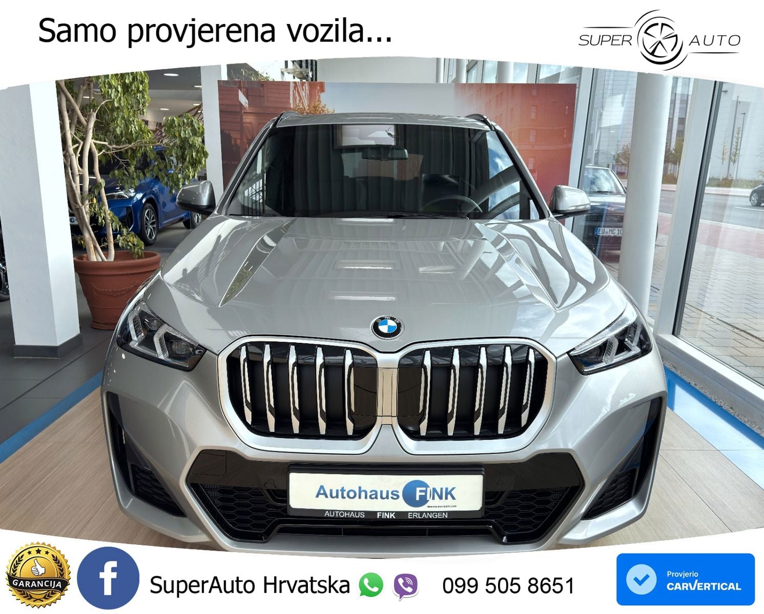 BMW X1 18i (136 KS) sDrive Steptronic M Sport