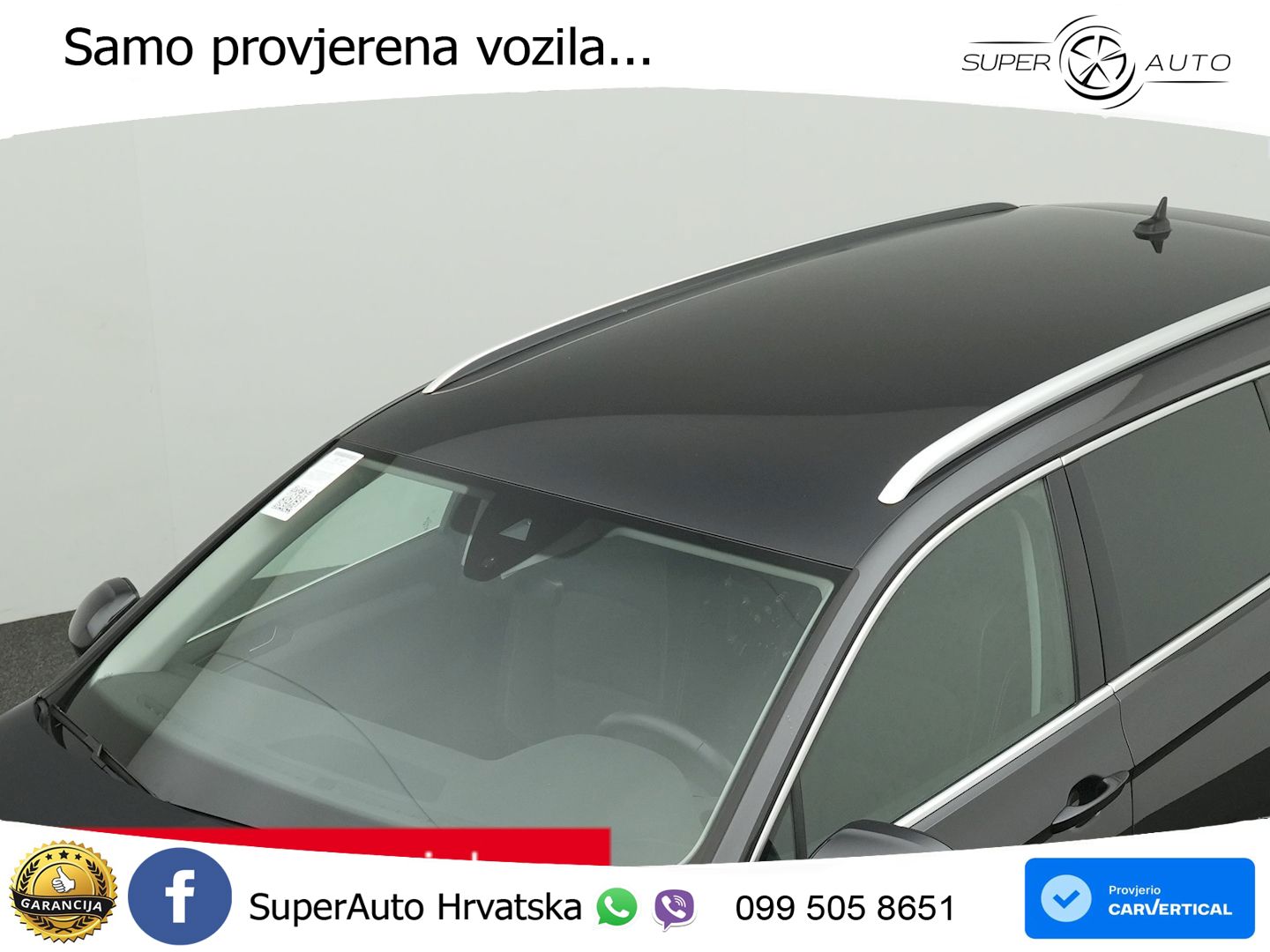 Volkswagen Passat Variant 2.0 TDI (150 KS) DSG Business LED+GR SJED+ACC