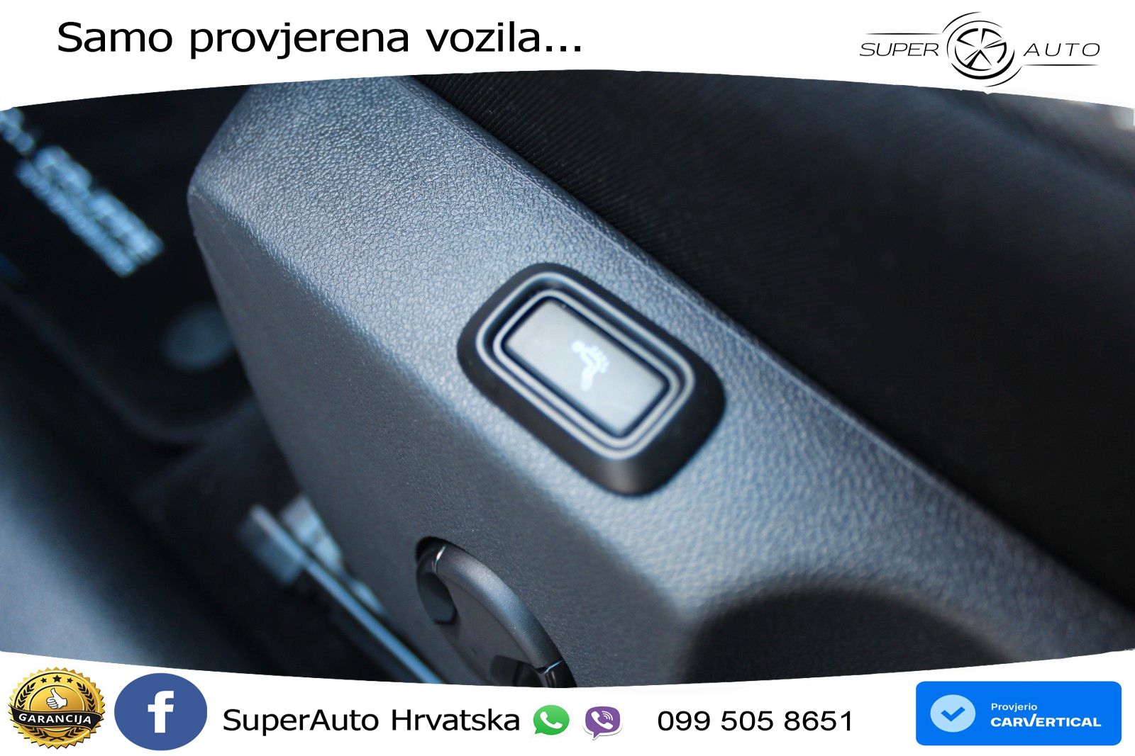 Škoda Octavia Combi 2.0 TDI (116 KS)