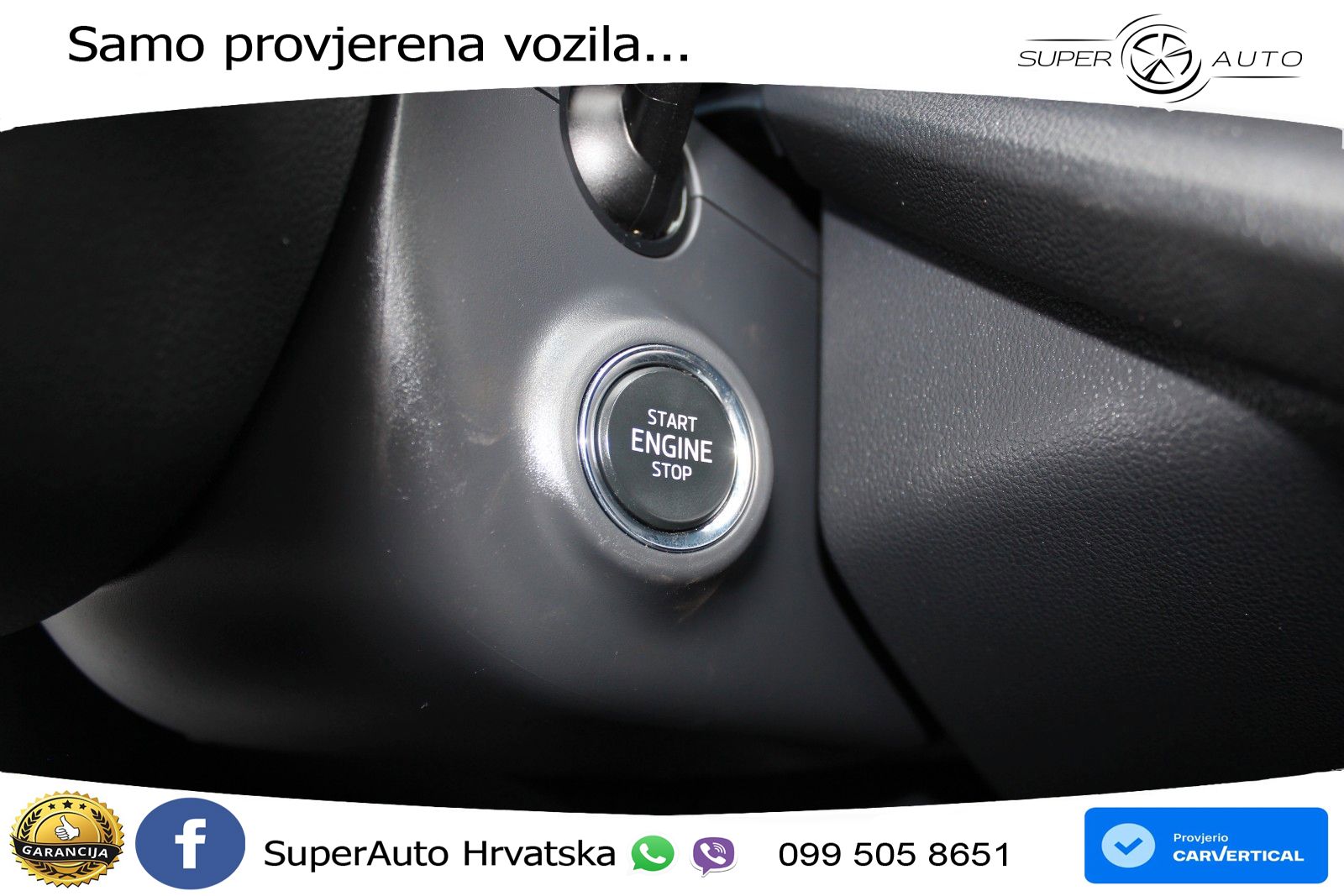 Škoda Octavia Combi 2.0 TDI (116 KS)
