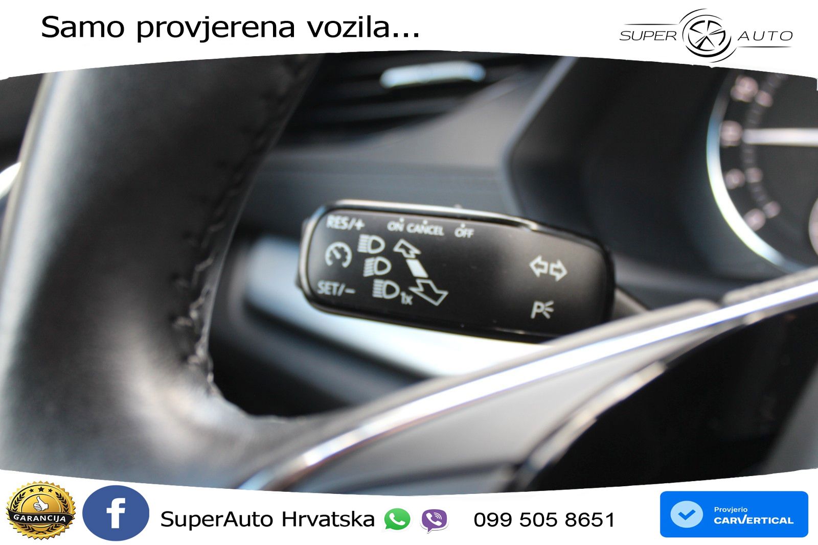 Škoda Octavia Combi 2.0 TDI (116 KS)