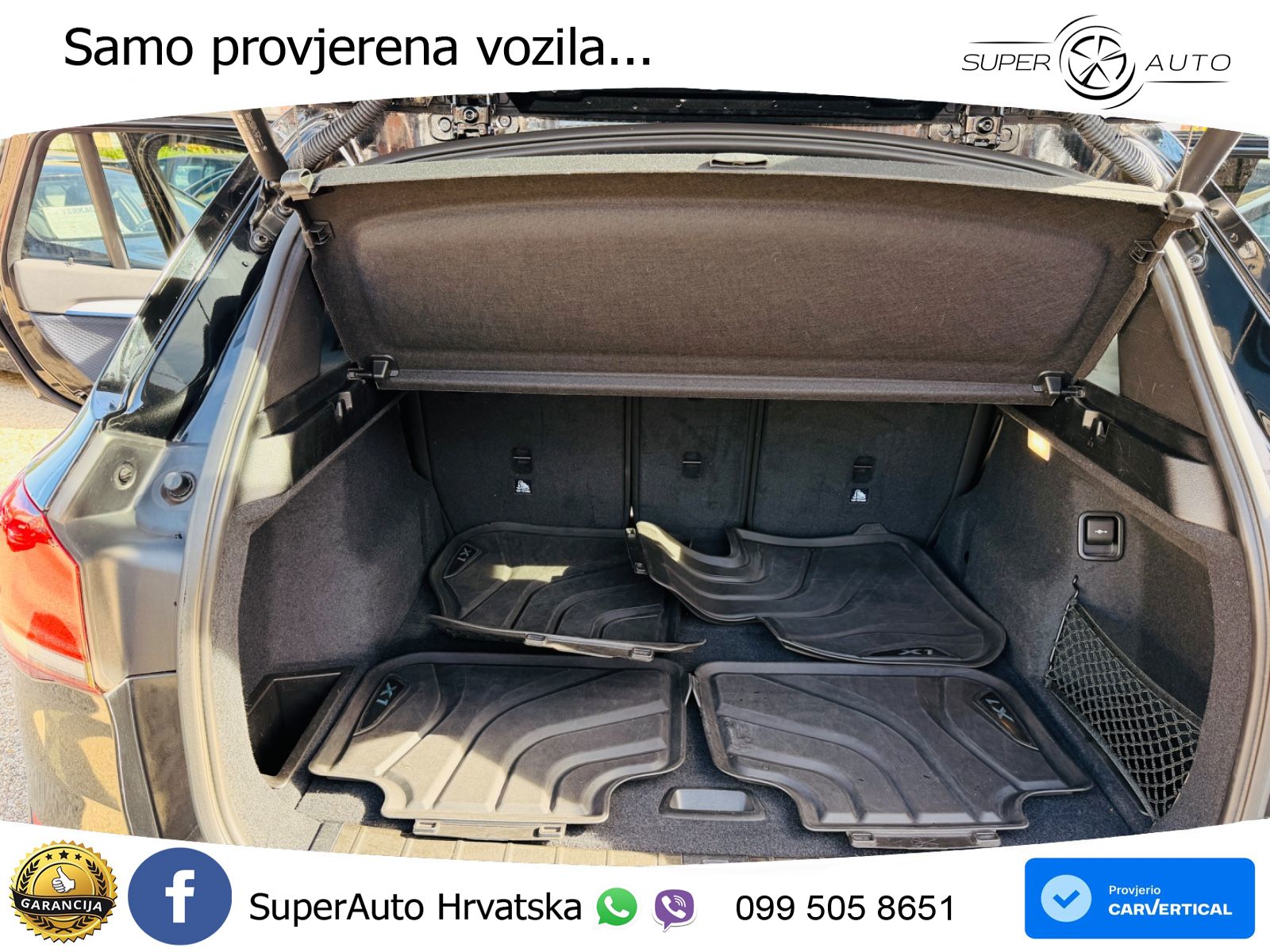 BMW X1 18i (140 KS) Steptronic M Sport
