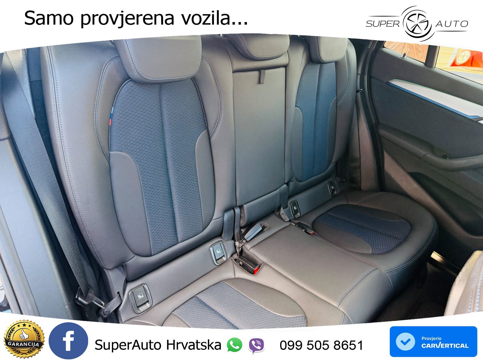 BMW X1 18i (140 KS) Steptronic M Sport