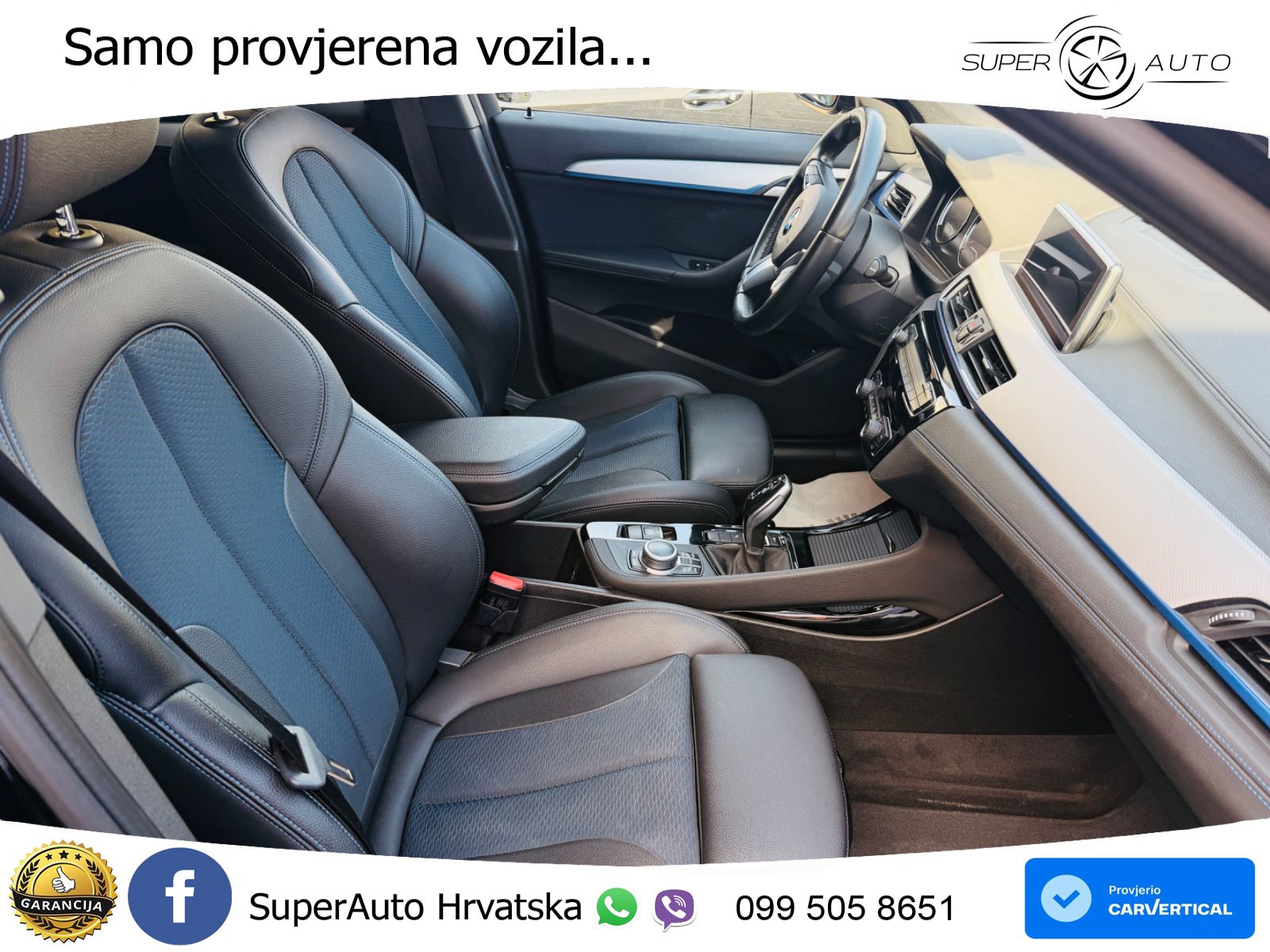 BMW X1 18i (140 KS) Steptronic M Sport