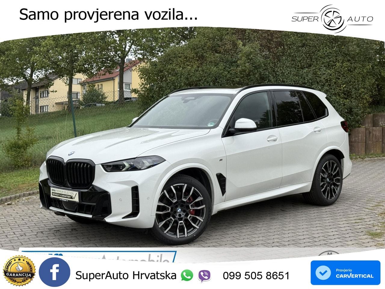 BMW X5 40i (381 KS) xDrive Steptronic M Sport ACC+HEAD+4xGR SJED+360+PANO