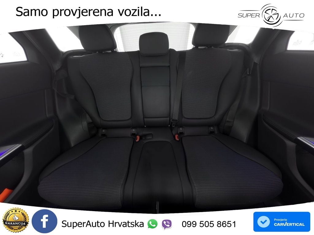Mercedes GLC 220d (197 KS) 4MATIC 9G-TRONIC Avantgarde LED+GR SJED+ACC