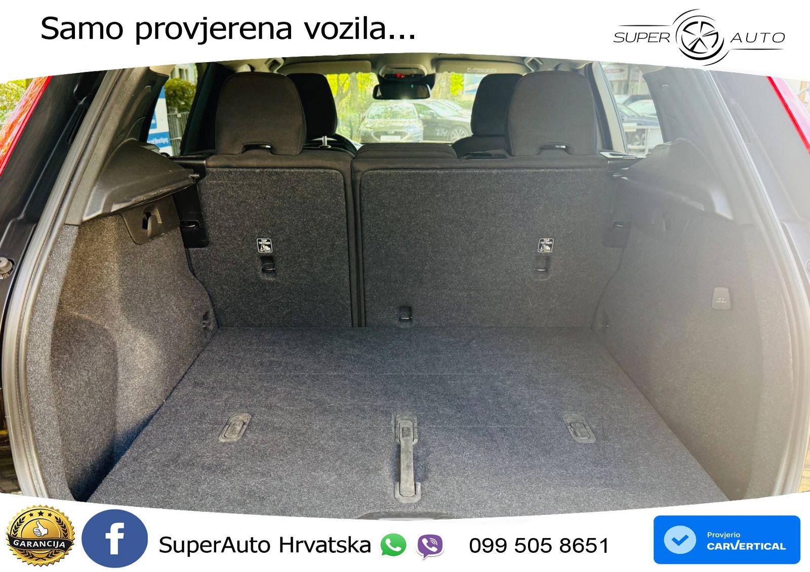 Volvo XC40 1.5 T2 129 KS Automatic
