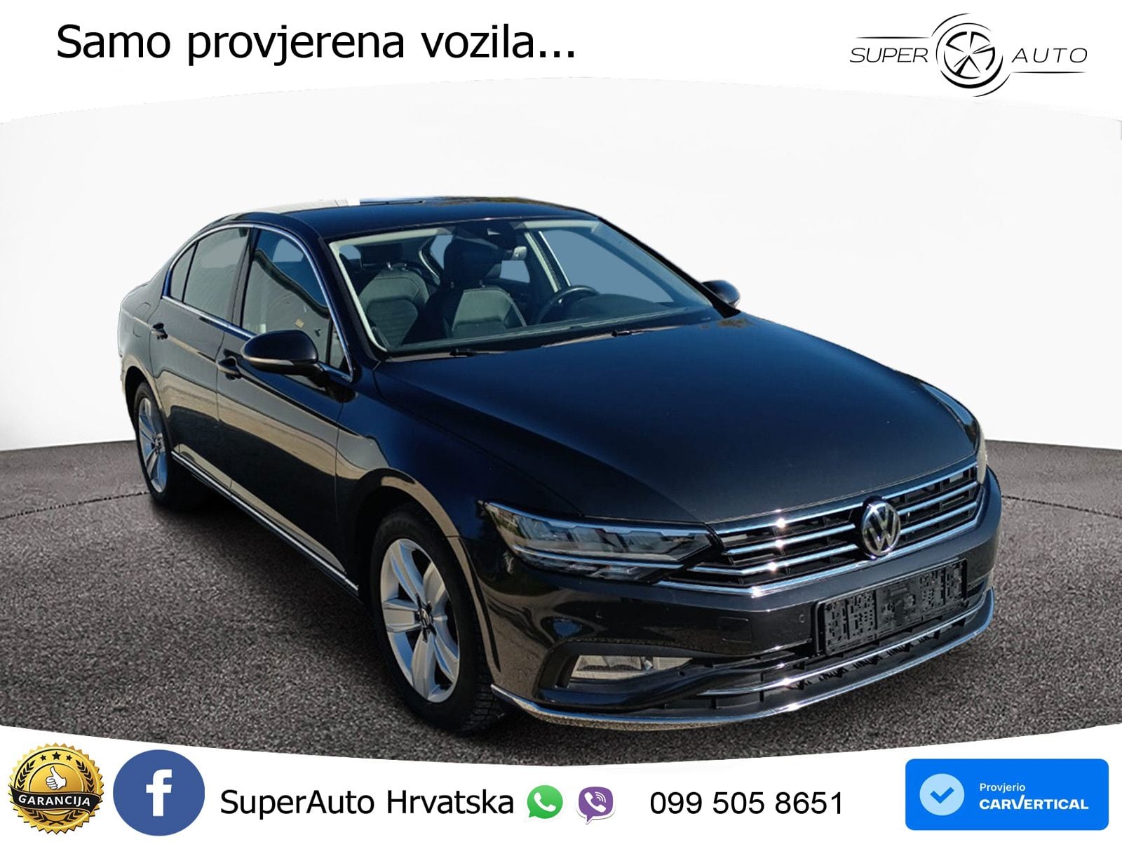 Volkswagen Passat 2.0 TDI (190 KS) 4MOTION DSG Elegance LED+GR SJED+ACC