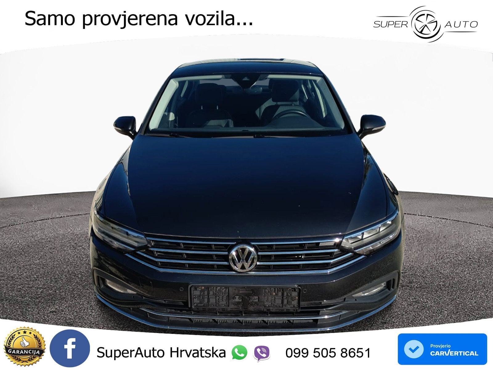 Volkswagen Passat 2.0 TDI (190 KS) 4MOTION DSG Elegance LED+GR SJED+ACC