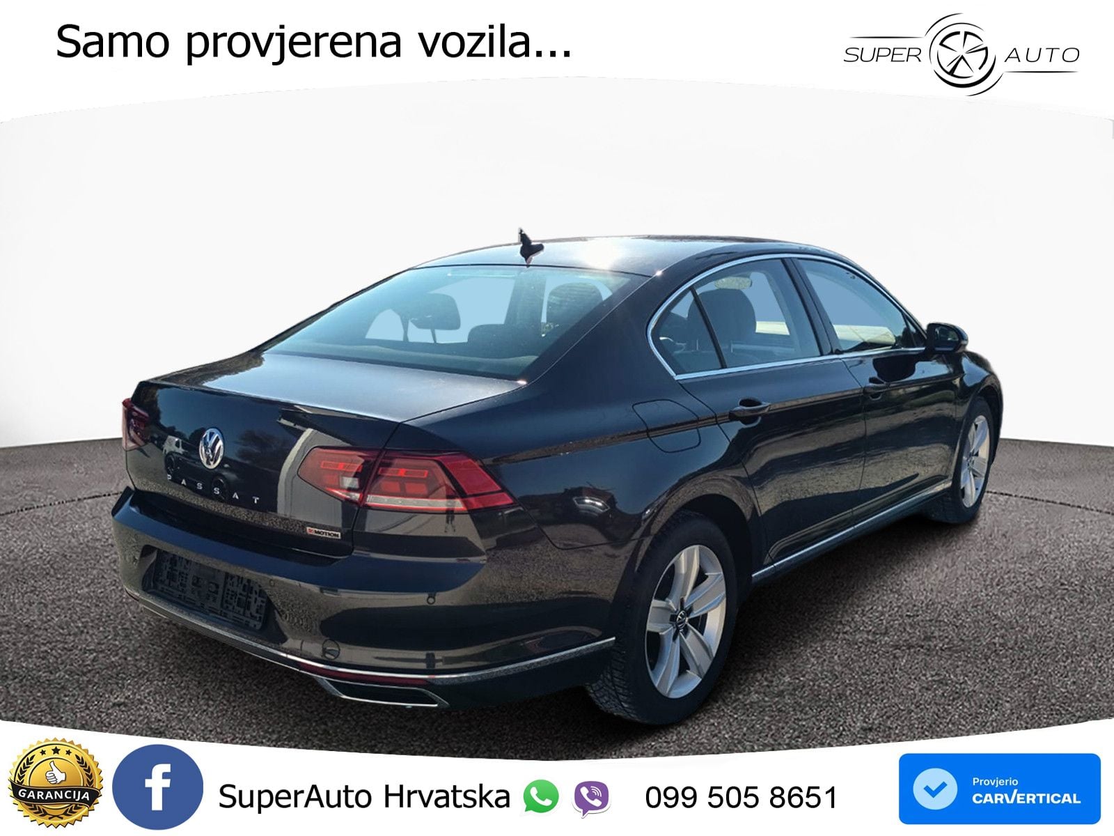 Volkswagen Passat 2.0 TDI (190 KS) 4MOTION DSG Elegance LED+GR SJED+ACC