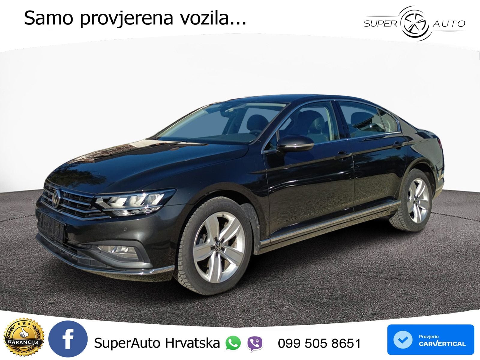 Volkswagen Passat 2.0 TDI (190 KS) 4MOTION DSG Elegance LED+GR SJED+ACC