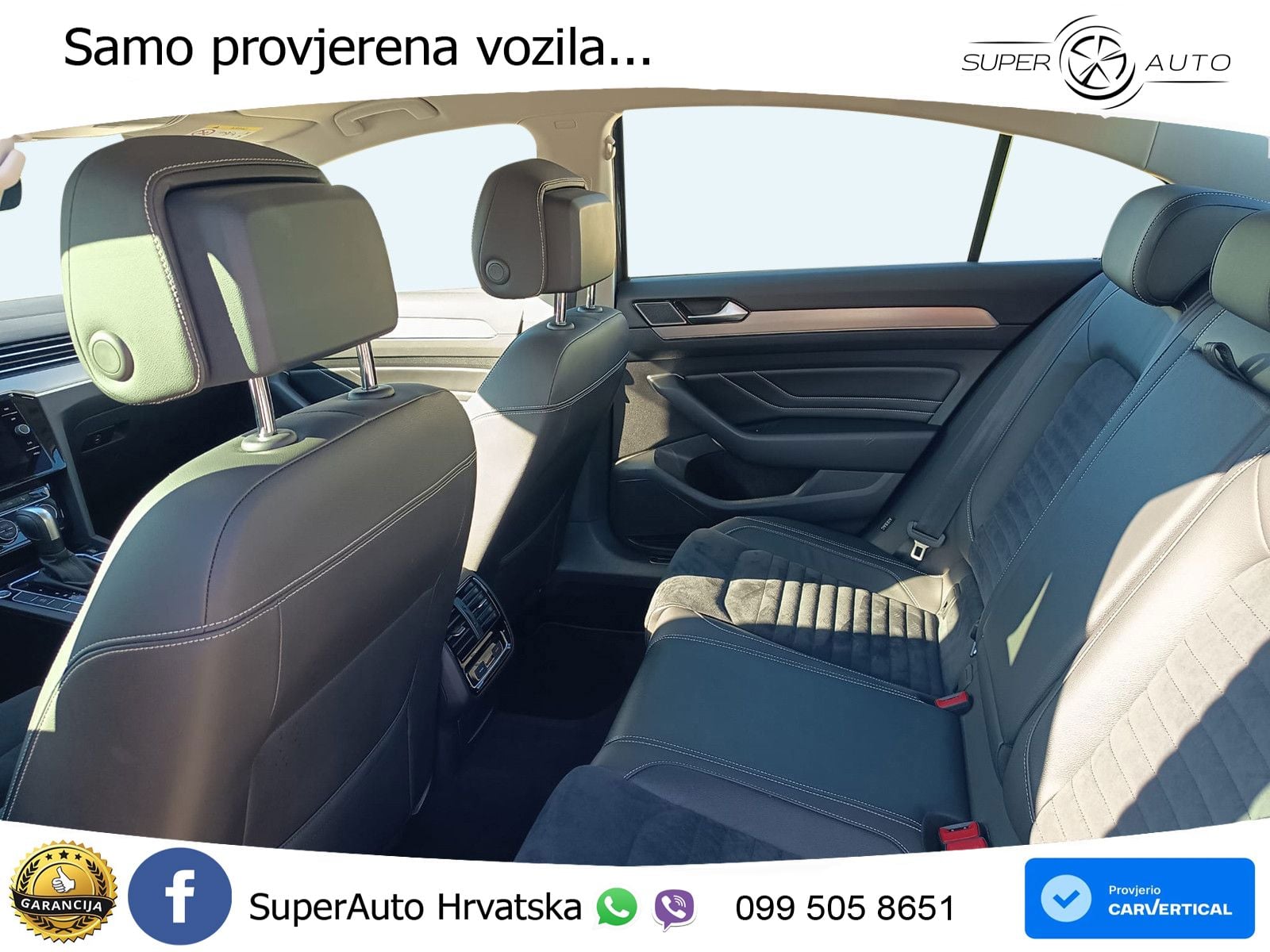 Volkswagen Passat 2.0 TDI (190 KS) 4MOTION DSG Elegance LED+GR SJED+ACC