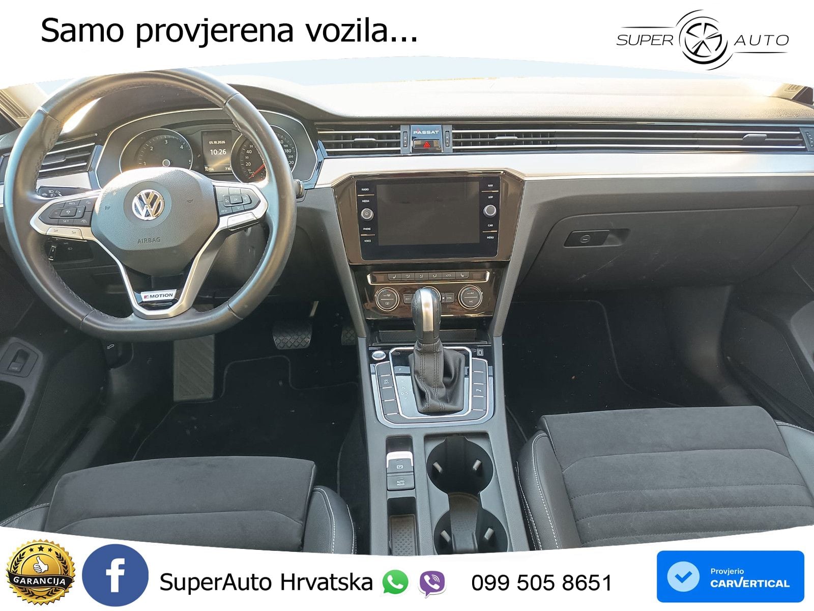 Volkswagen Passat 2.0 TDI (190 KS) 4MOTION DSG Elegance LED+GR SJED+ACC