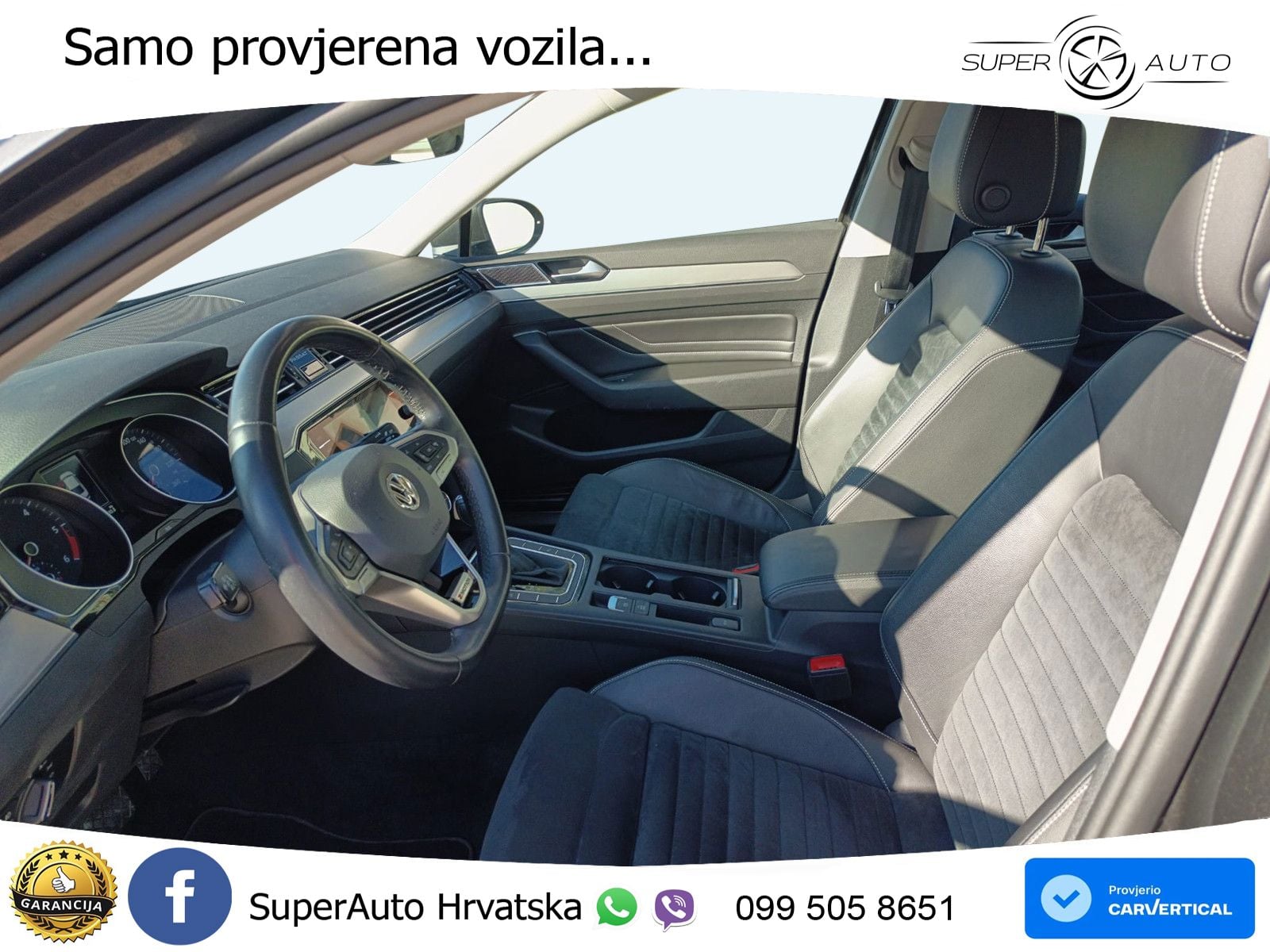Volkswagen Passat 2.0 TDI (190 KS) 4MOTION DSG Elegance LED+GR SJED+ACC