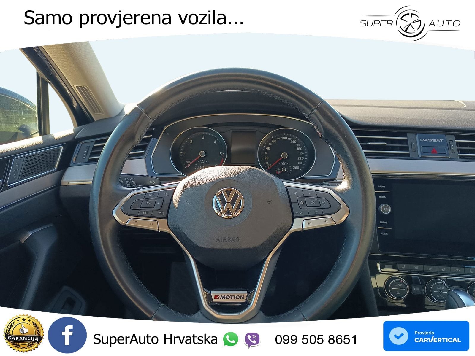 Volkswagen Passat 2.0 TDI (190 KS) 4MOTION DSG Elegance LED+GR SJED+ACC