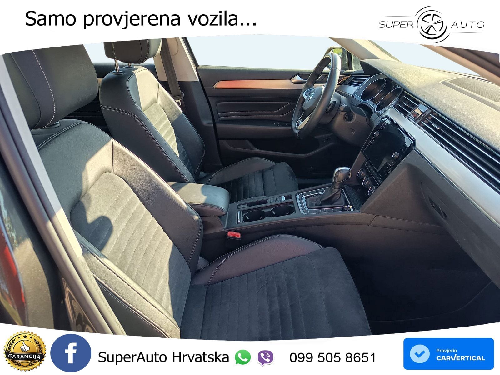 Volkswagen Passat 2.0 TDI (190 KS) 4MOTION DSG Elegance LED+GR SJED+ACC