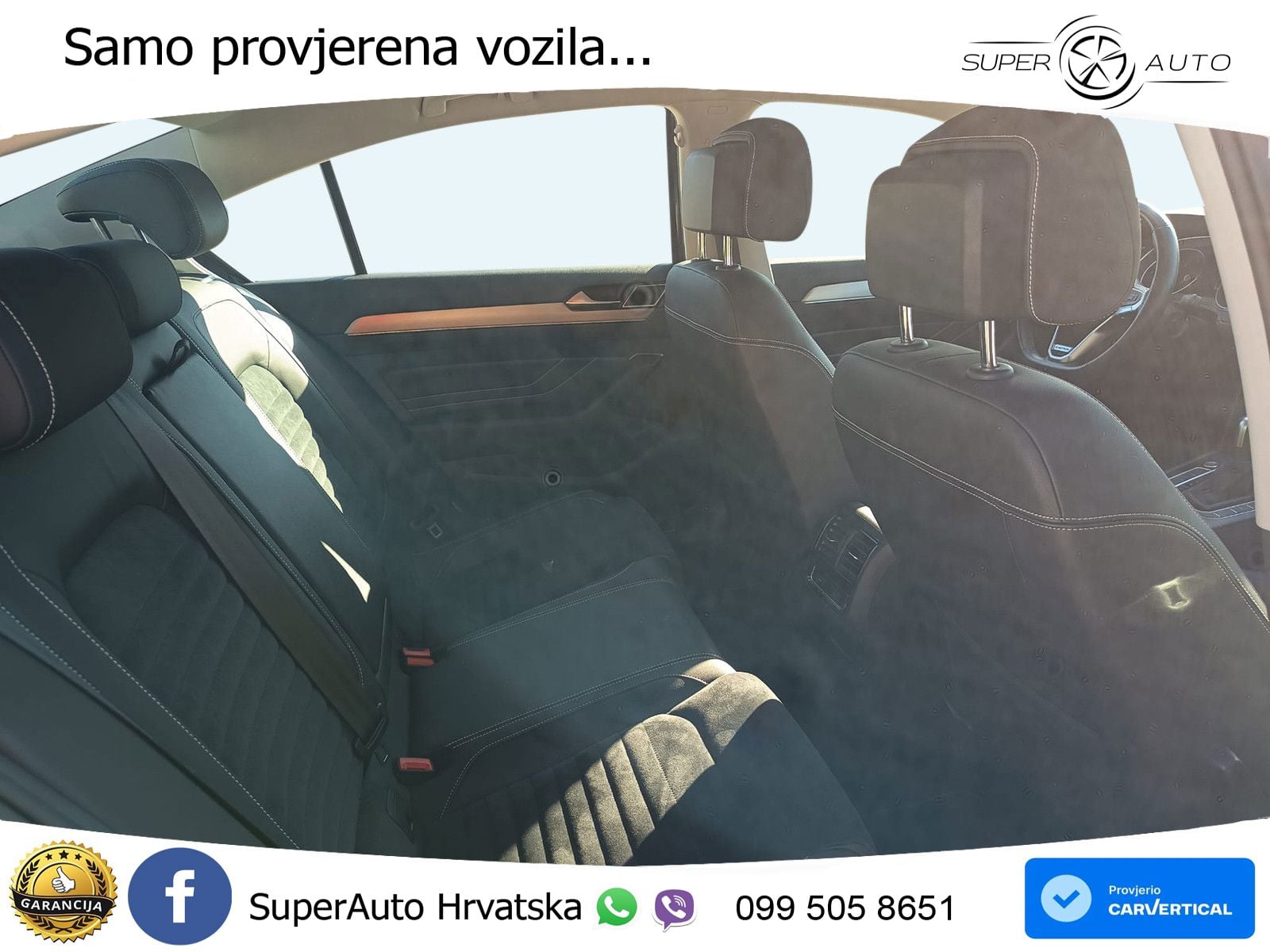 Volkswagen Passat 2.0 TDI (190 KS) 4MOTION DSG Elegance LED+GR SJED+ACC