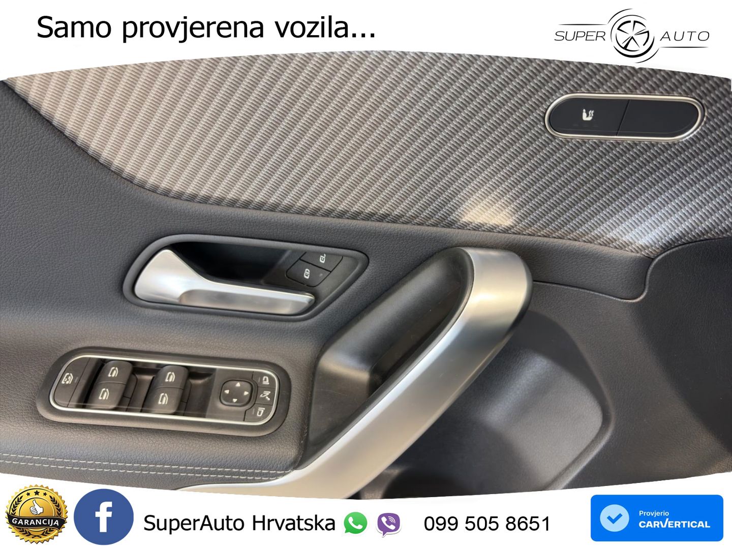 Mercedes-Benz A 200 7G-DCT