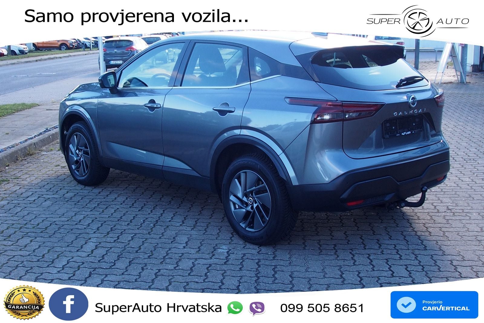 Nissan Qashqai 1.3 DIG-T (158 KS) Xtronic Acenta LED+GR SJED+ACC