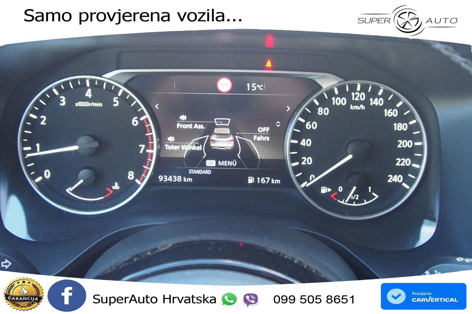 Nissan Qashqai 1.3 DIG-T (158 KS) Xtronic Acenta LED+GR SJED+ACC
