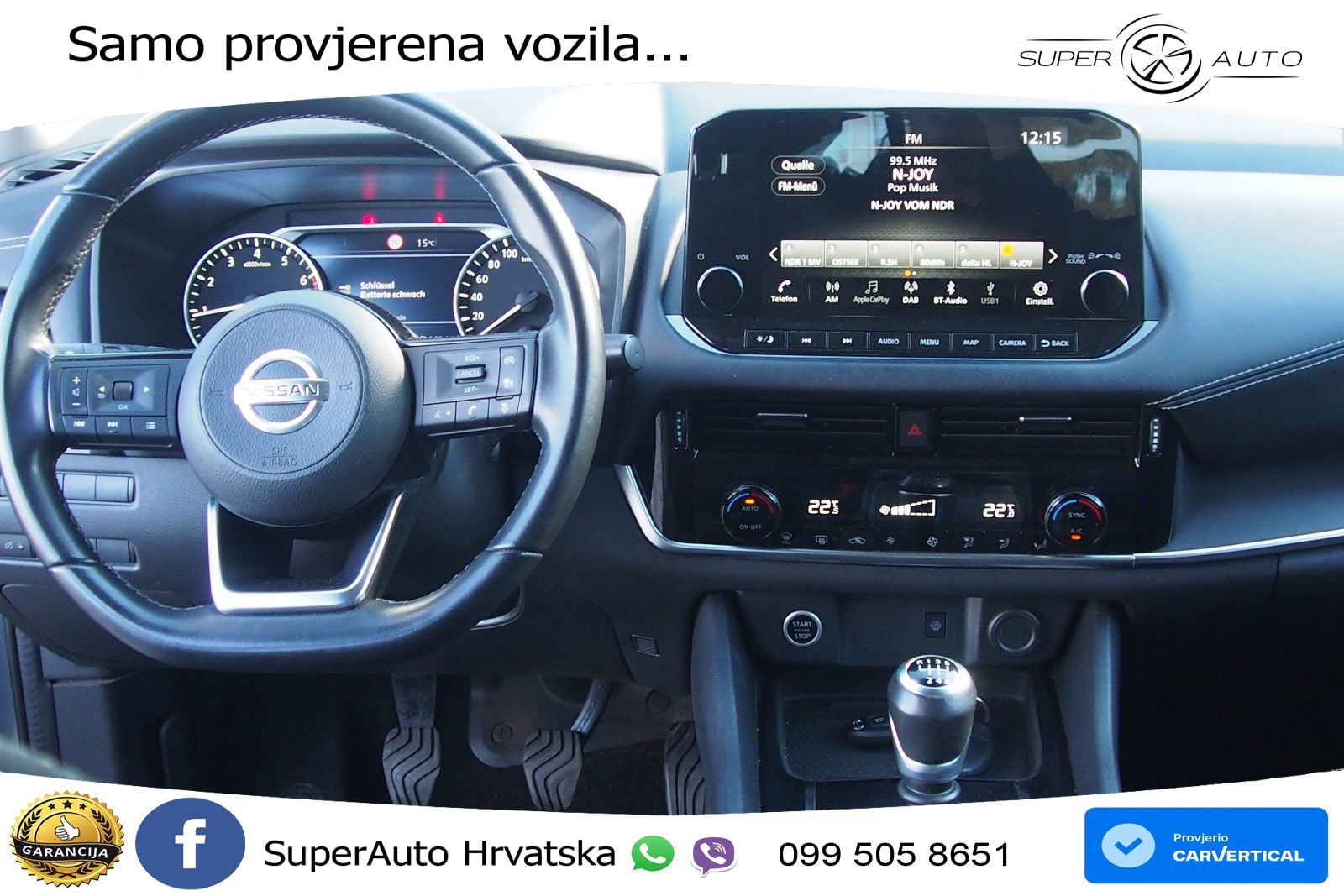 Nissan Qashqai 1.3 DIG-T (158 KS) Xtronic Acenta LED+GR SJED+ACC