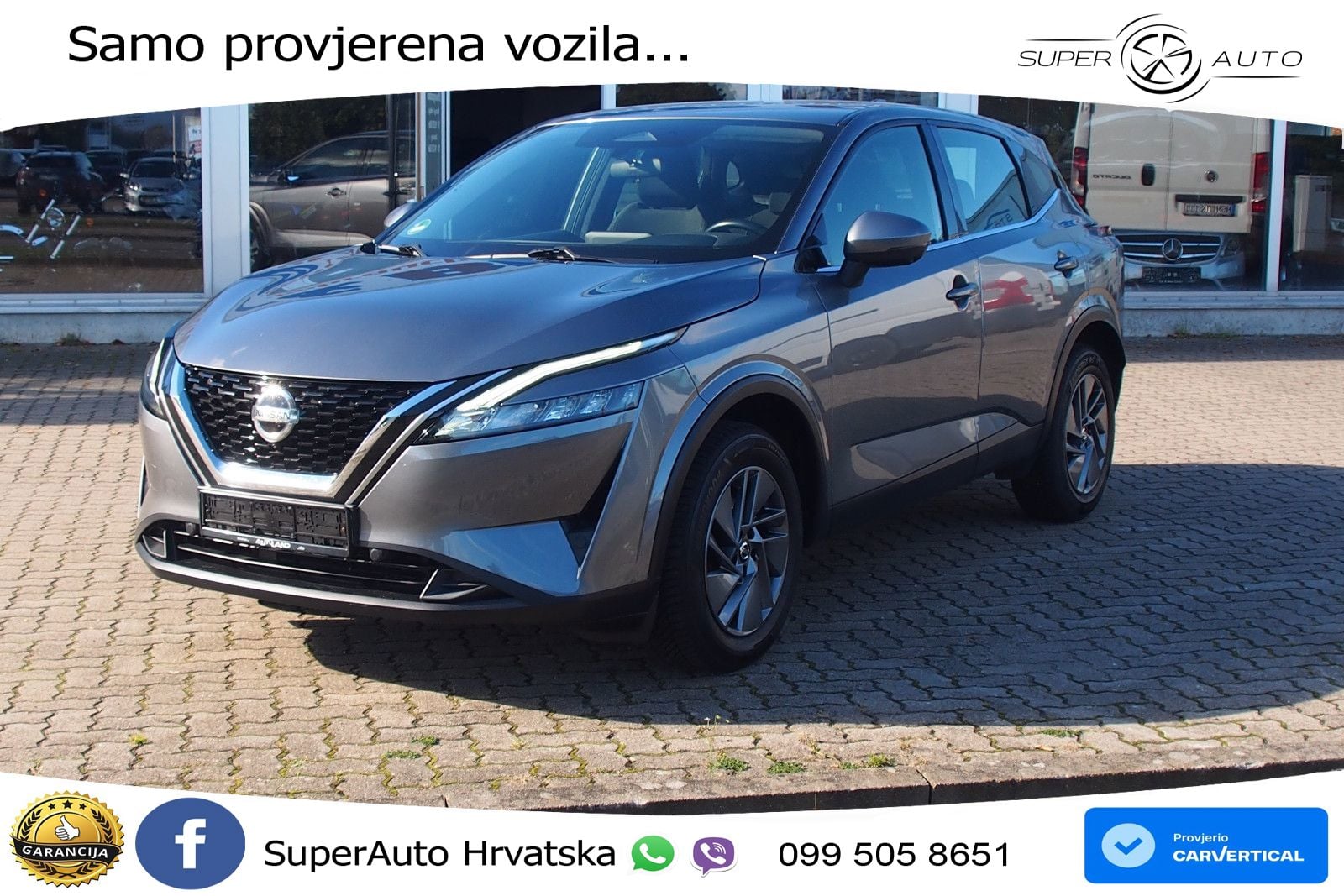 Nissan Qashqai 1.3 DIG-T (158 KS) Xtronic Acenta LED+GR SJED+ACC