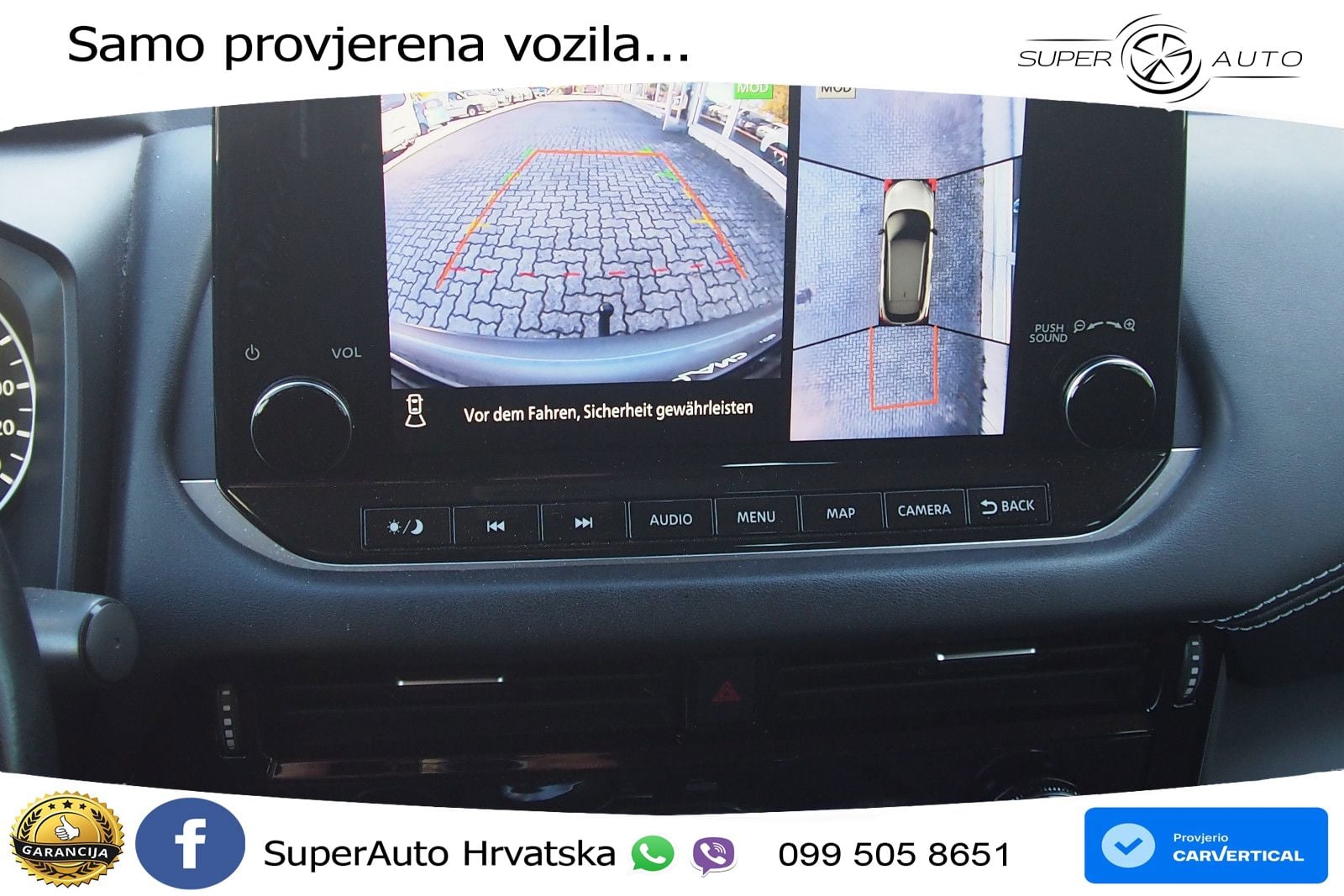 Nissan Qashqai 1.3 DIG-T (158 KS) Xtronic Acenta LED+GR SJED+ACC